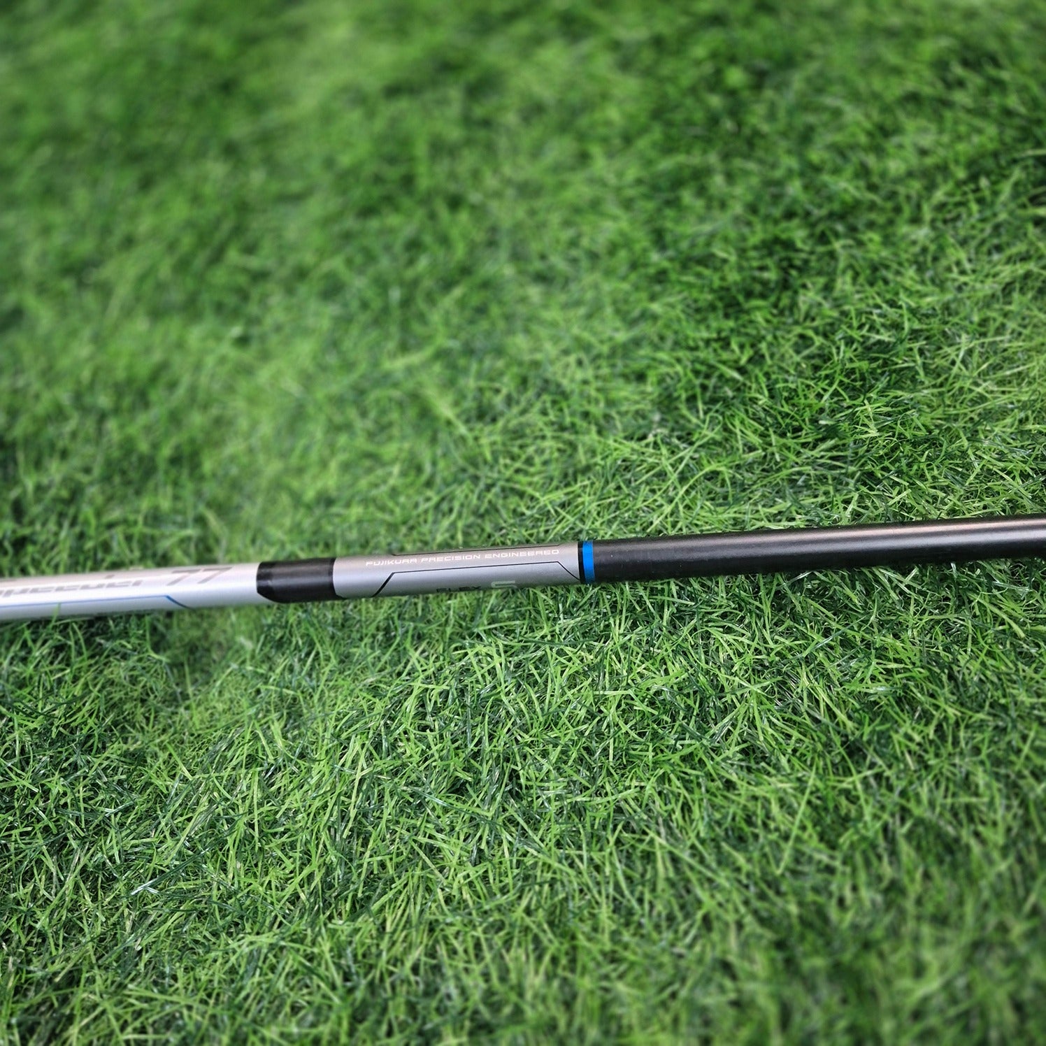 TaylorMade Wood / SLDR / 3W(15.0°) / S