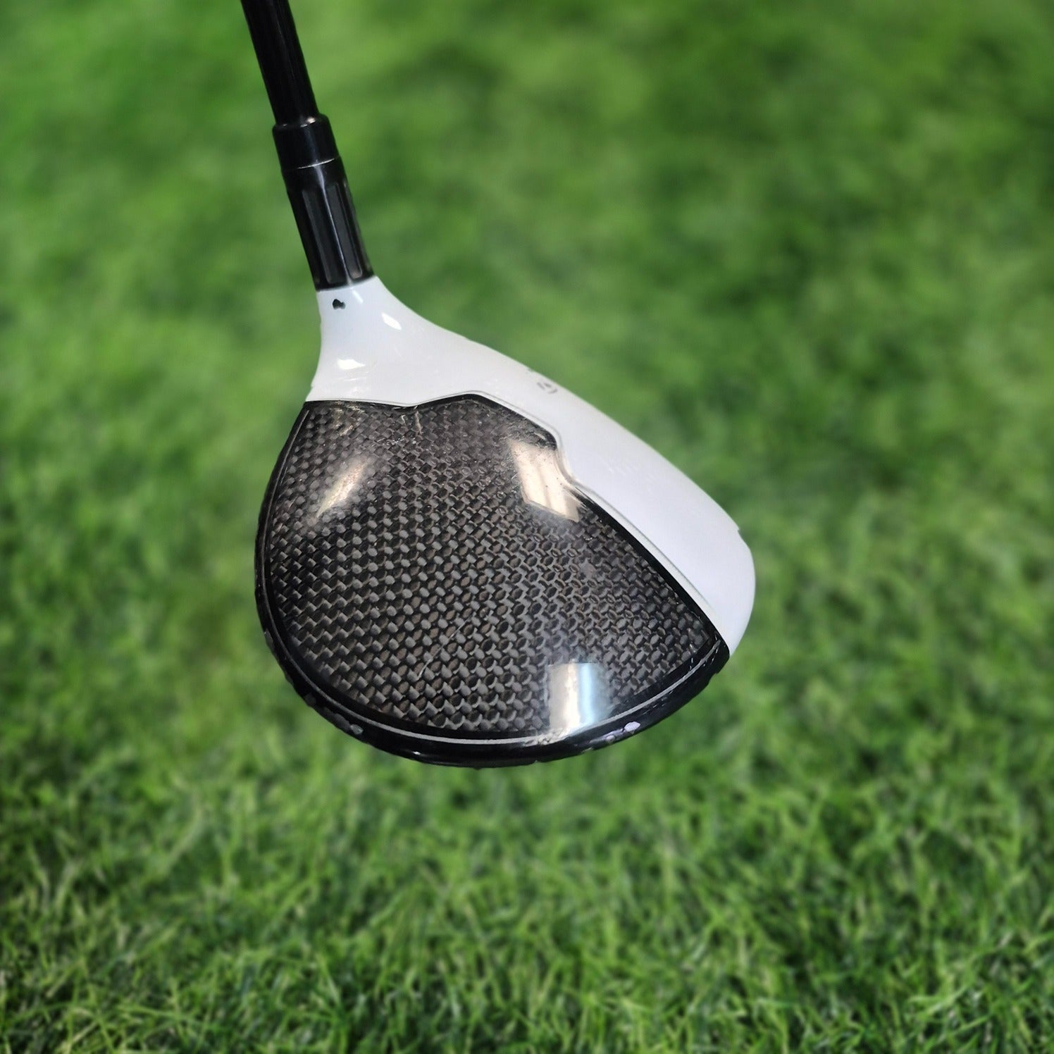TaylorMade Wood / M2 / 3W(16.5) /  S