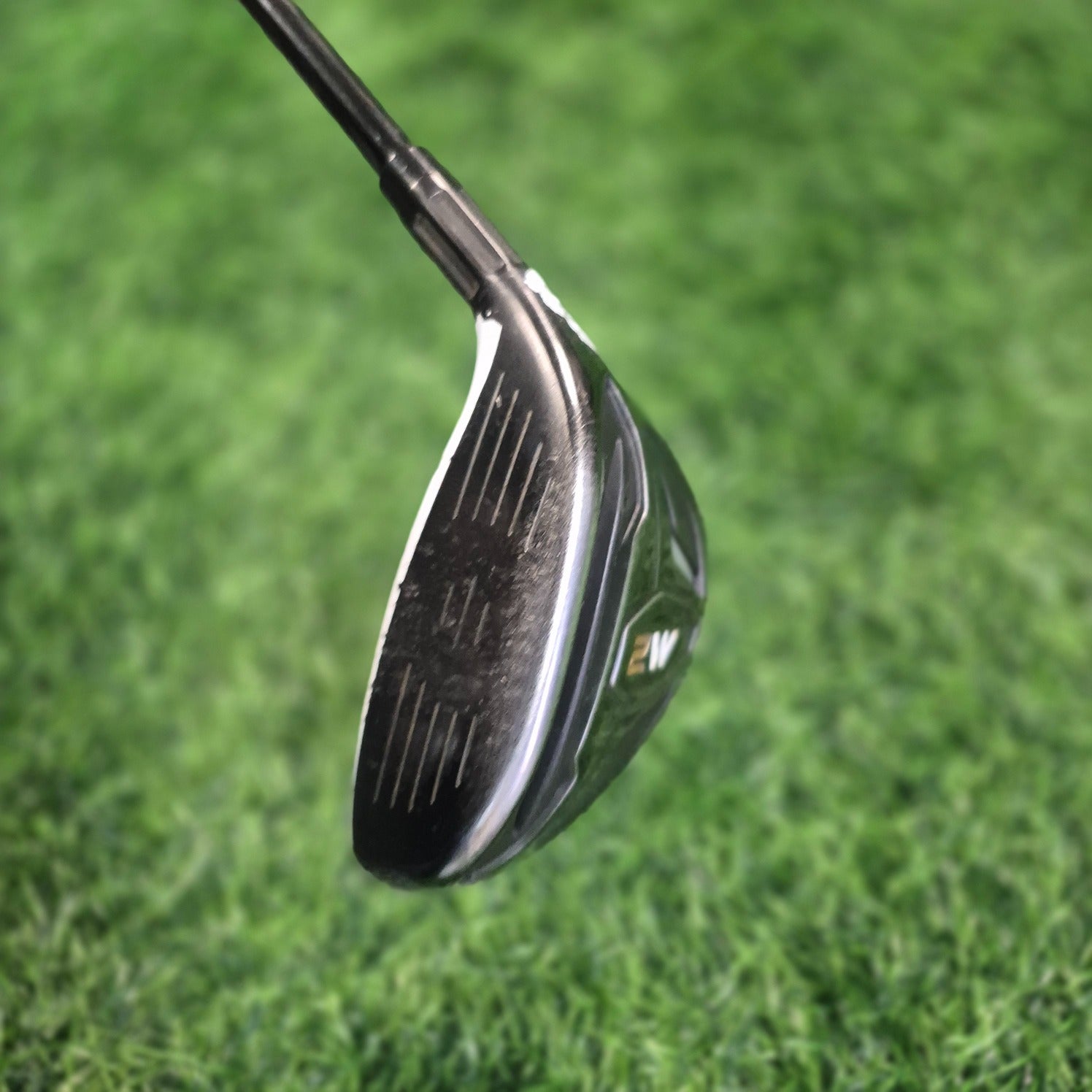 TaylorMade Wood / M2 / 3W(16.5) /  S