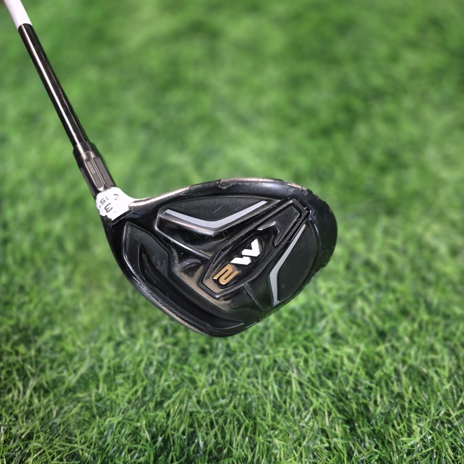 TaylorMade Wood / M2 / 3W(16.5) /  S