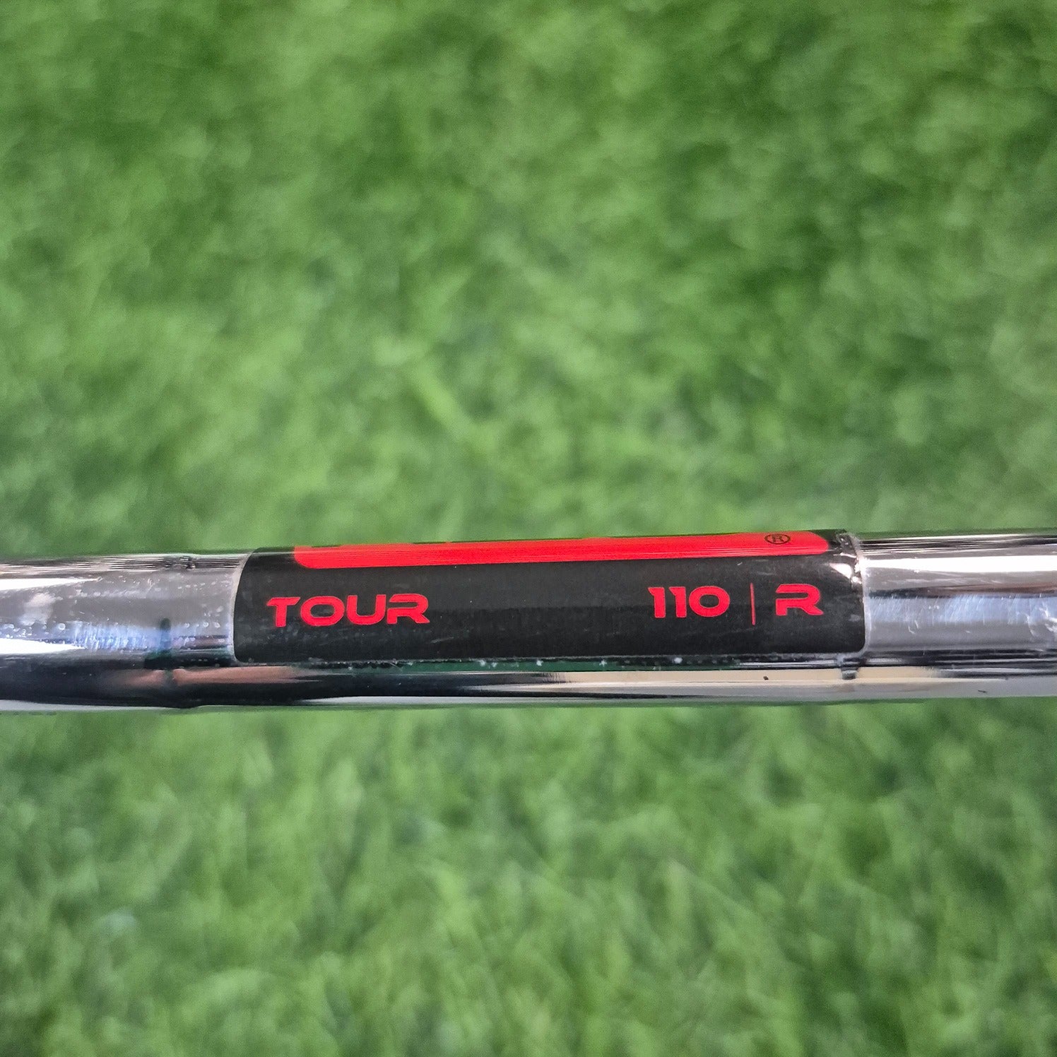 PING Iron Set / i3 + /  7pcs / R