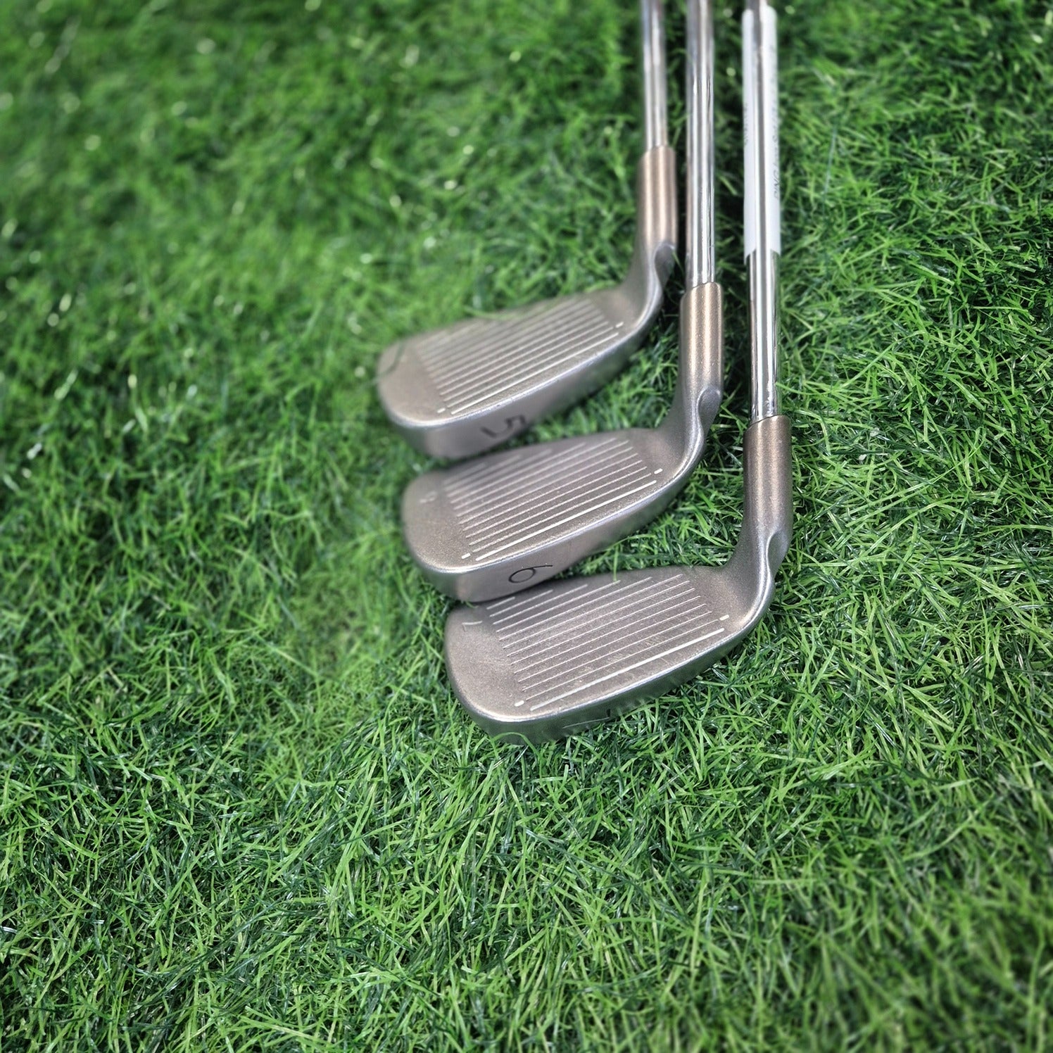 PING Iron Set / i3 + /  7pcs / R