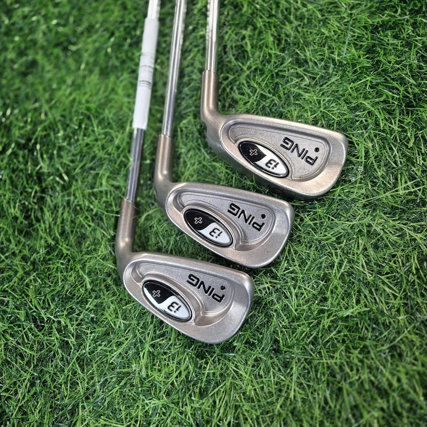 PING Iron Set / i3 + /  7pcs / R