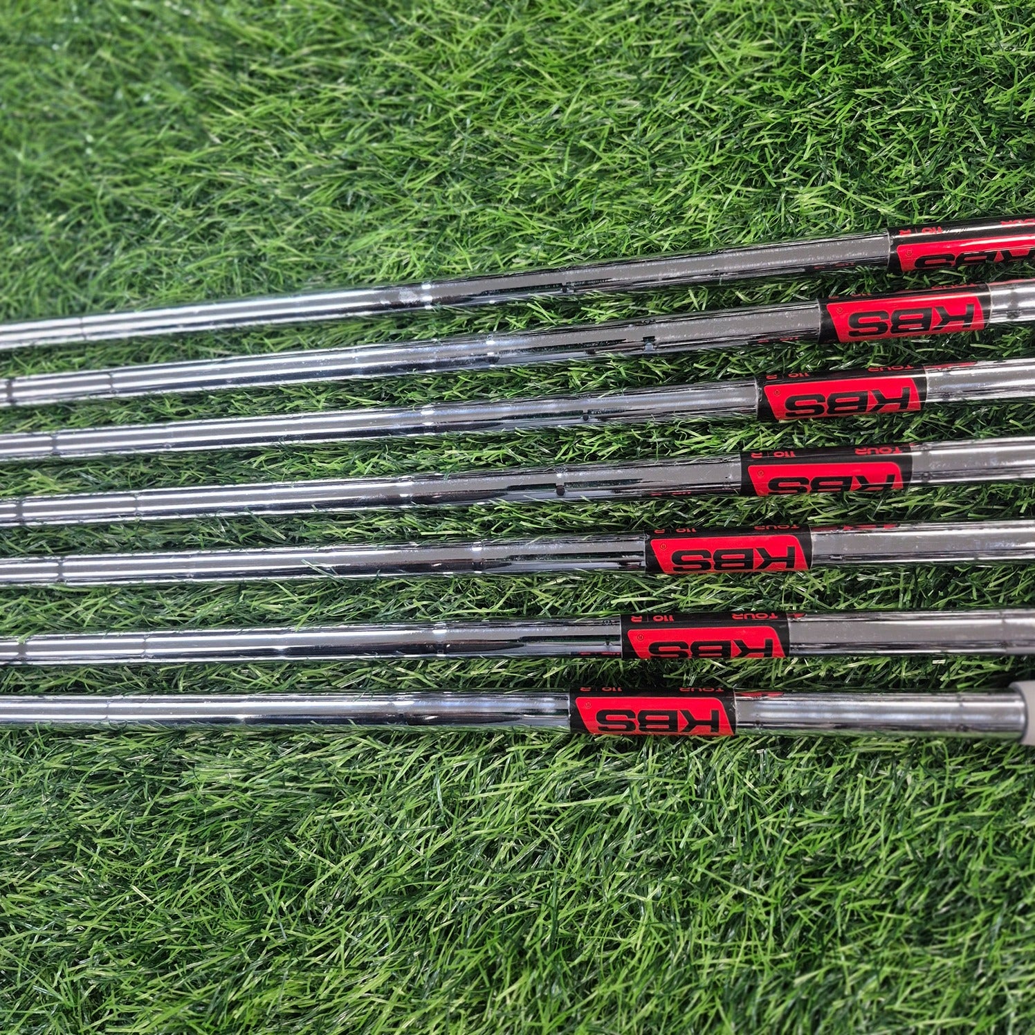 PING Iron Set / i3 + /  7pcs / R