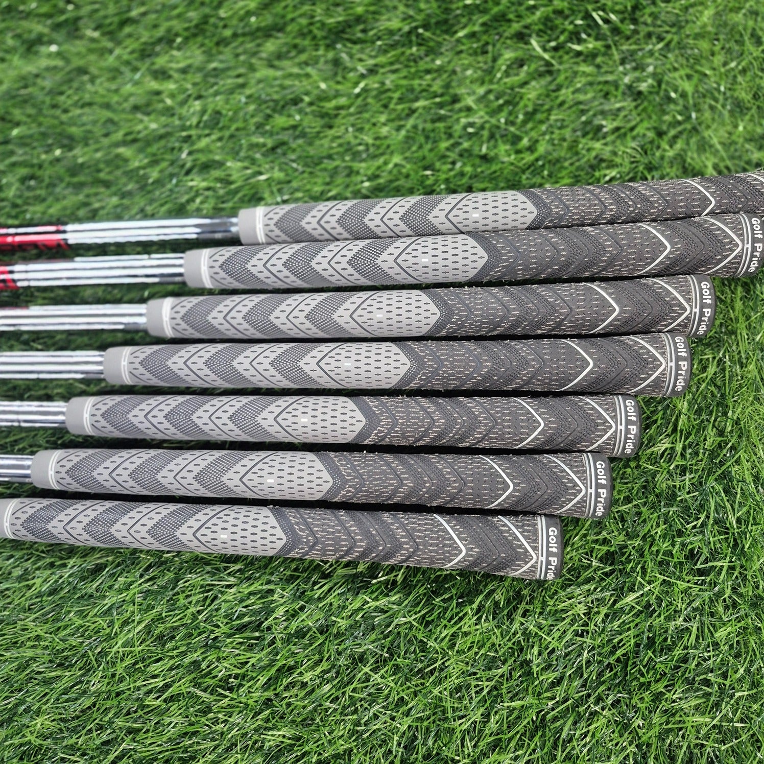 PING Iron Set / i3 + /  7pcs / R