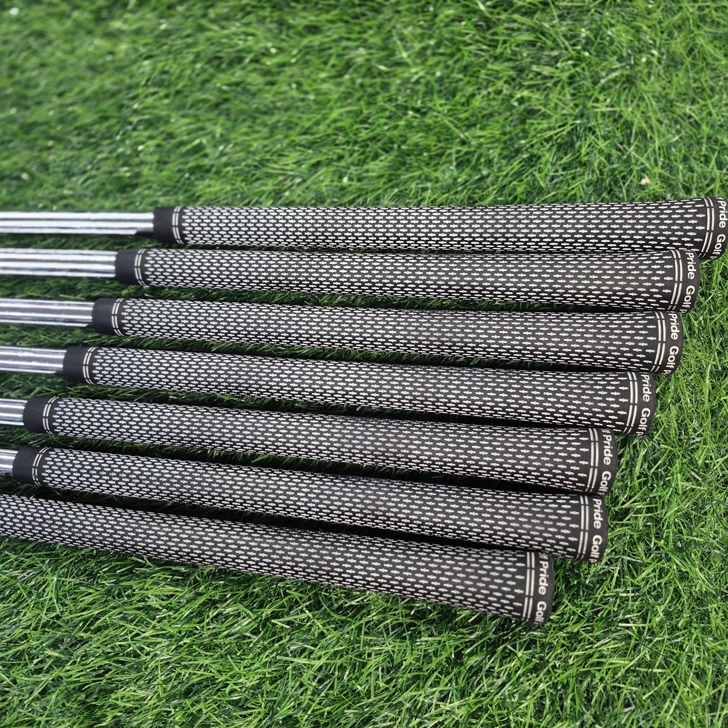 Titleist Iron Set / AP3 718 / 7pcs / S