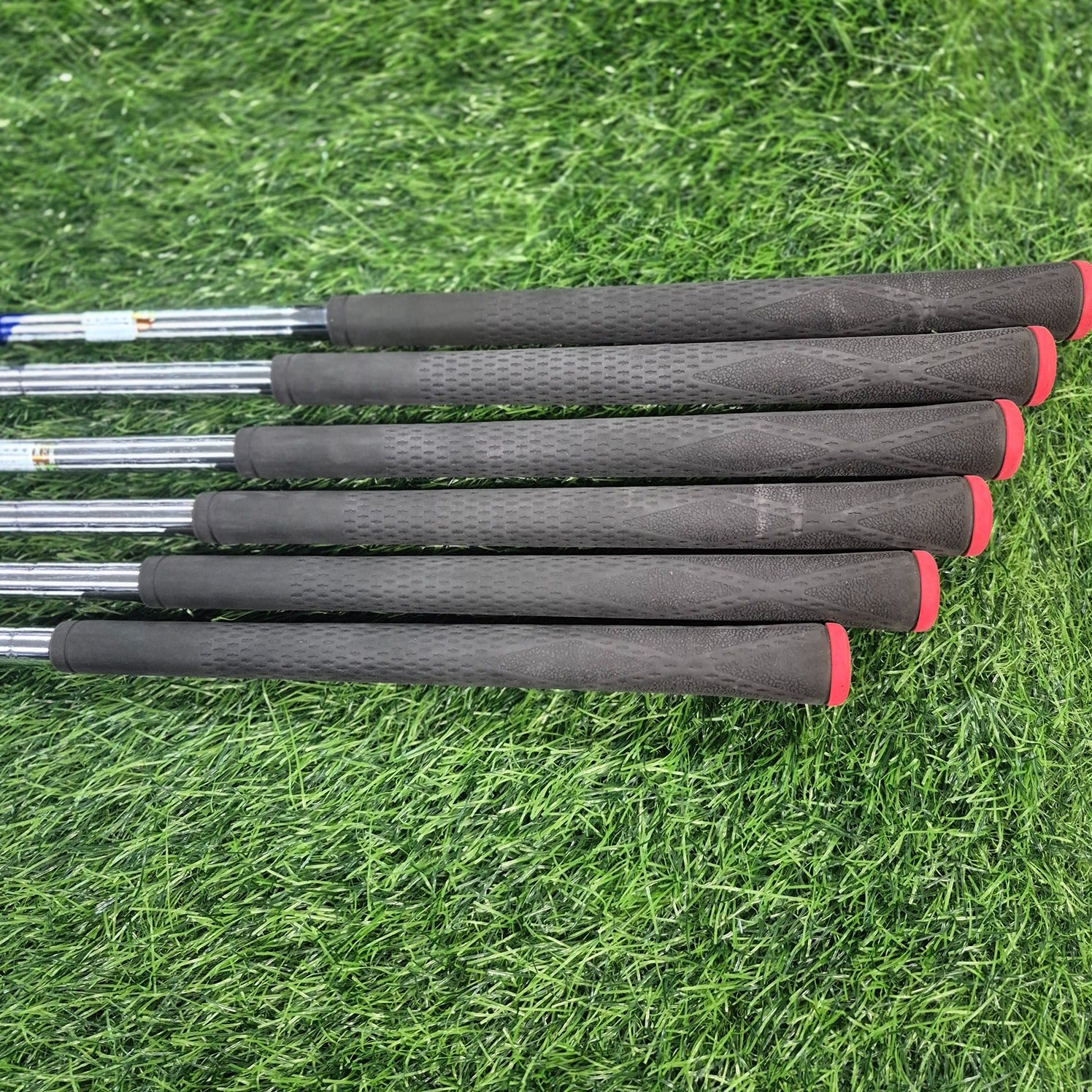 ONOFF Iron Set / ONOFF / 6pcs / R