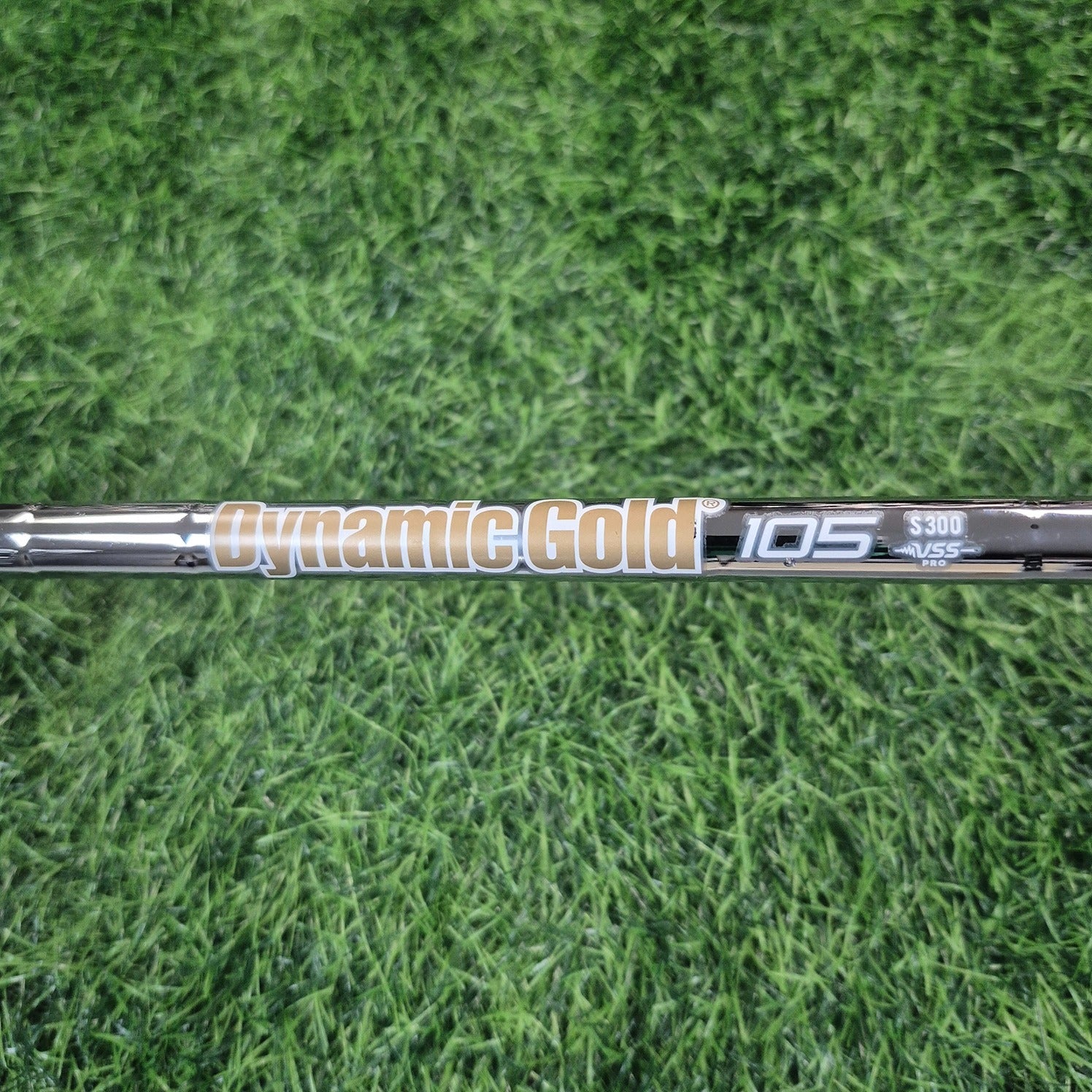 TaylorMade Iron Set / P7MC(2021) / 7pcs / S