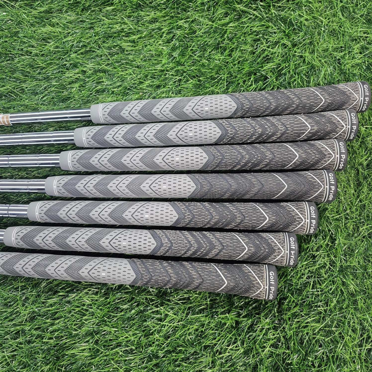 TaylorMade Iron Set / P7MC(2021) / 7pcs / S