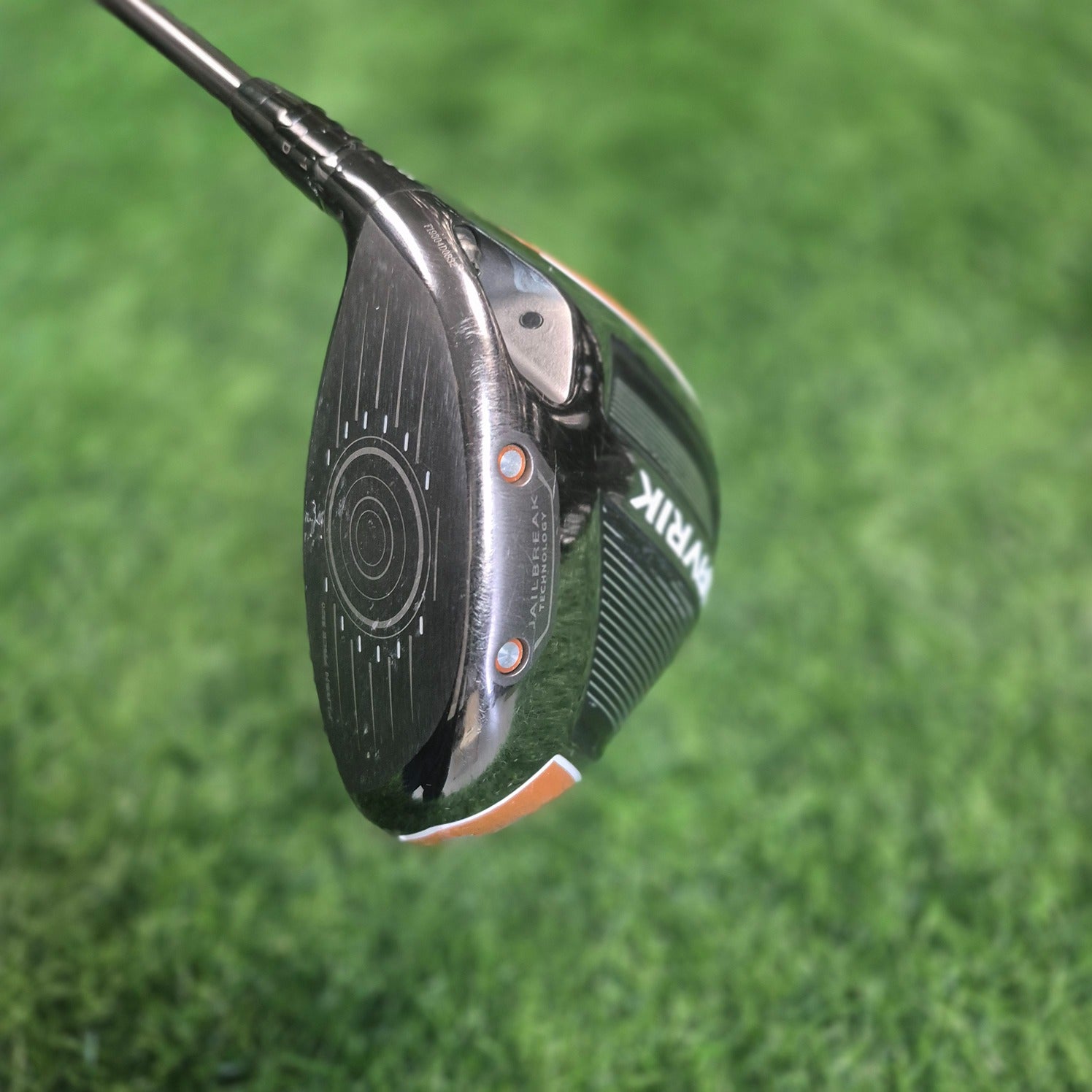 Callaway  Driver / MAVRIK / 10.5°/ R