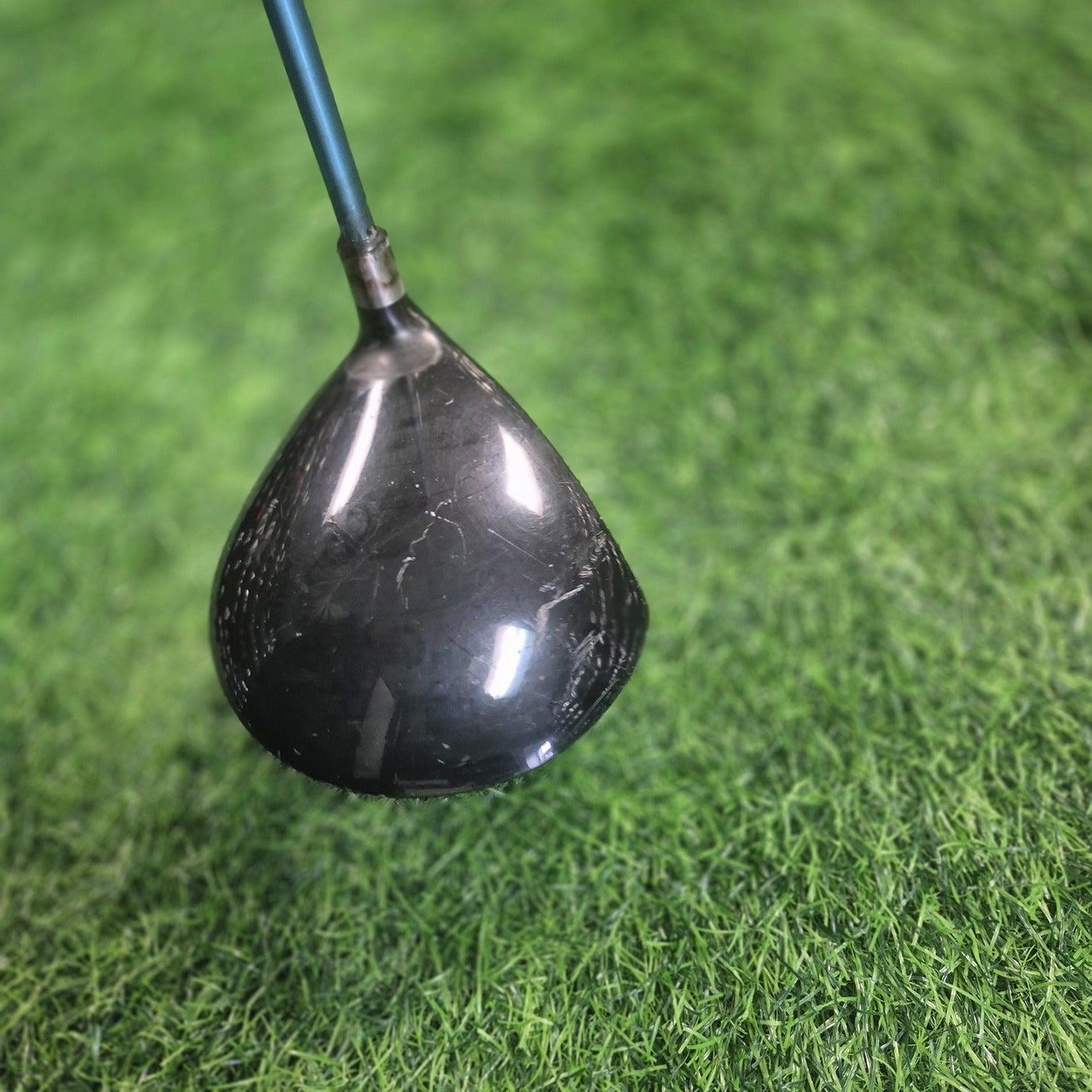 KZG Driver / Gemini 460 / 9.0 / A(Senior)