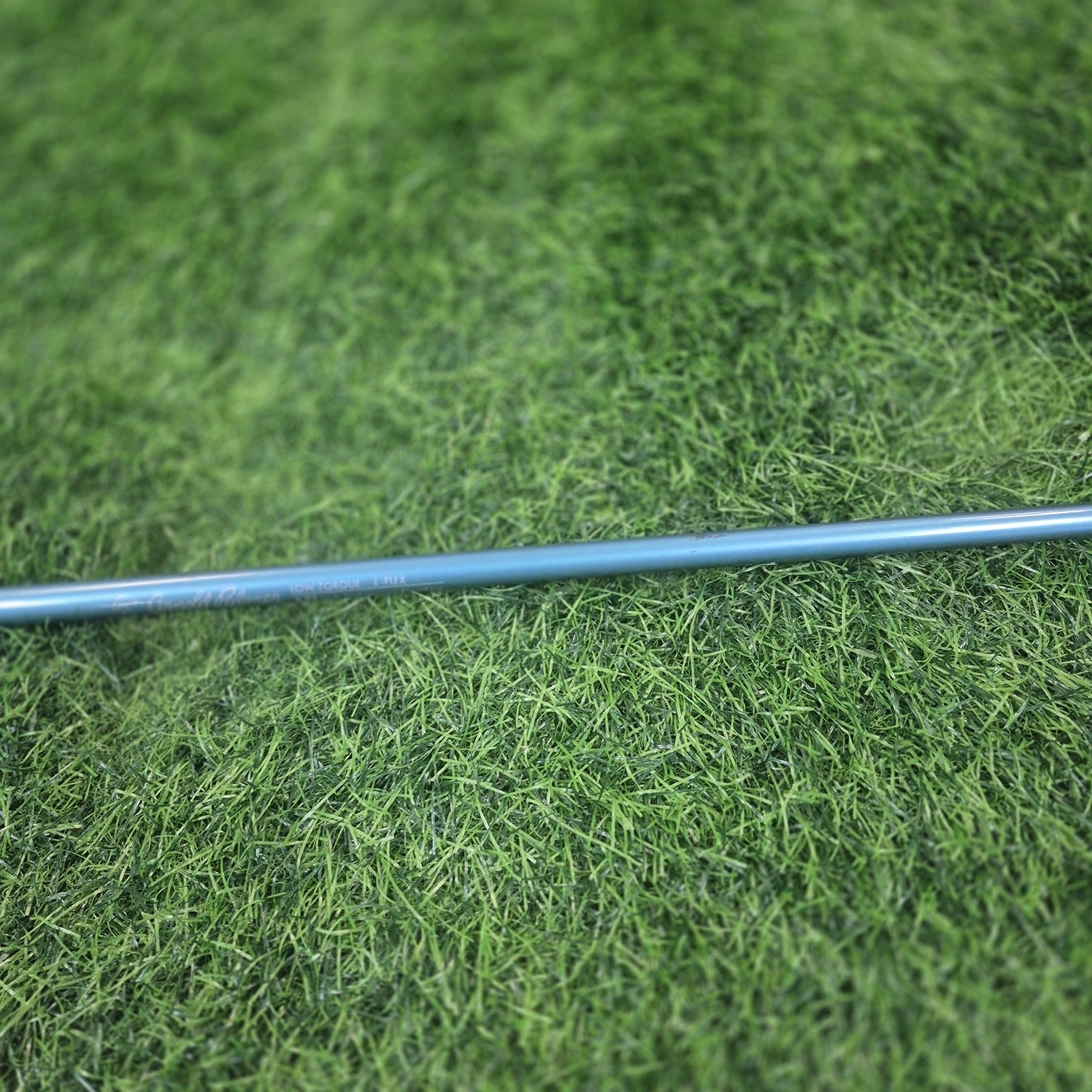 KZG Driver / Gemini 460 / 9.0 / A(Senior)
