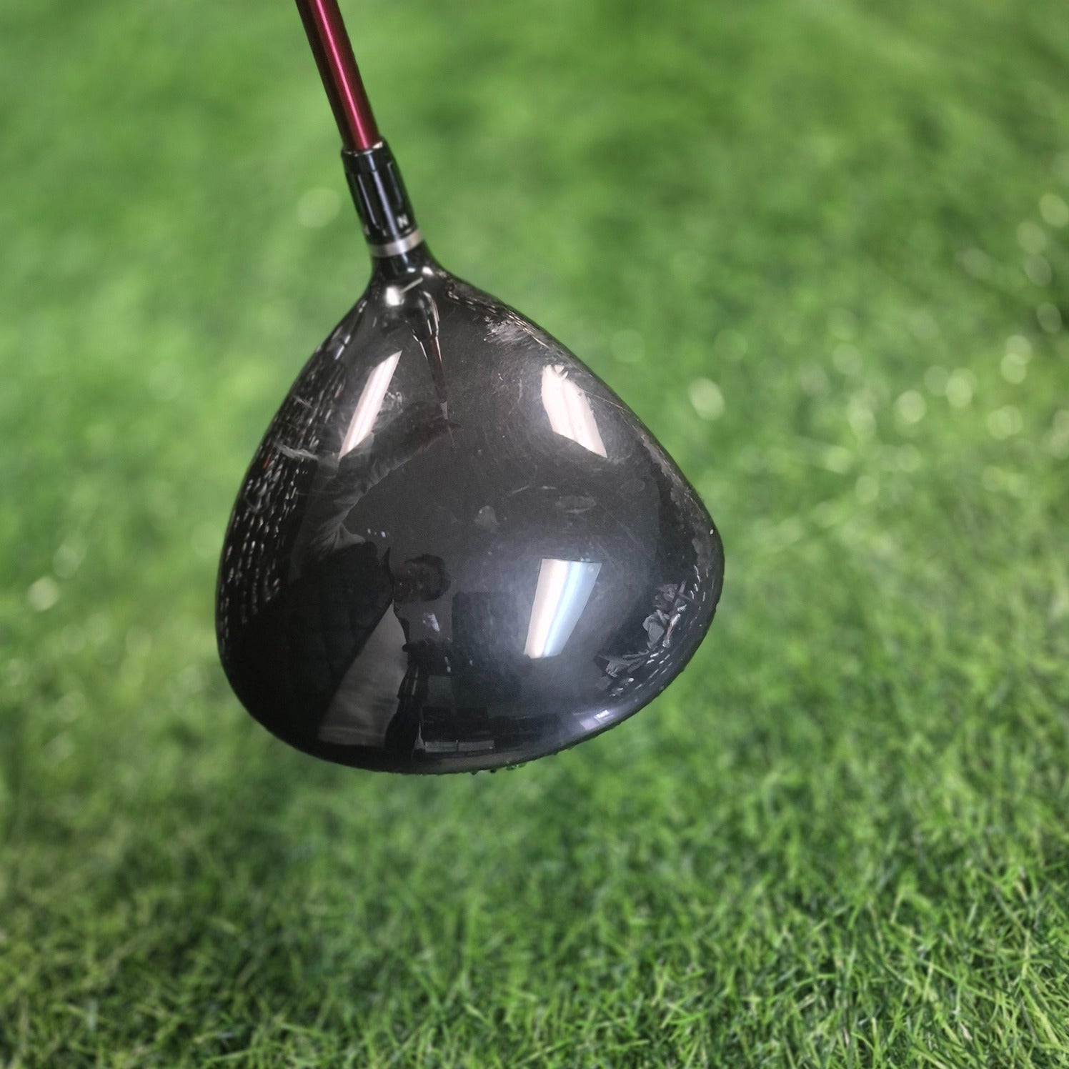 TaylorMade Driver / R9 / 9.5 / S