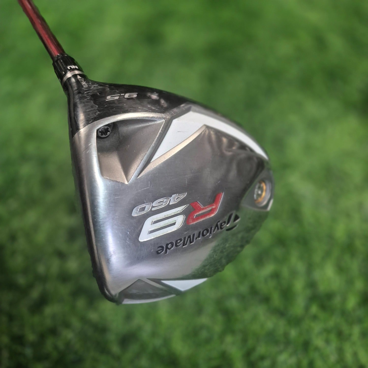 TaylorMade Driver / R9 / 9.5 / S