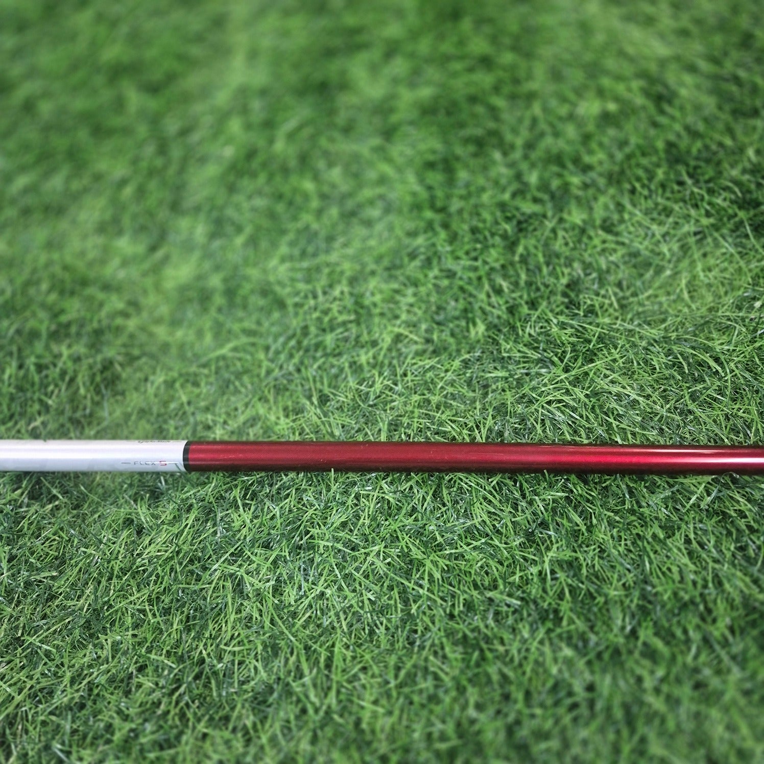 TaylorMade Driver / R9 / 9.5 / S