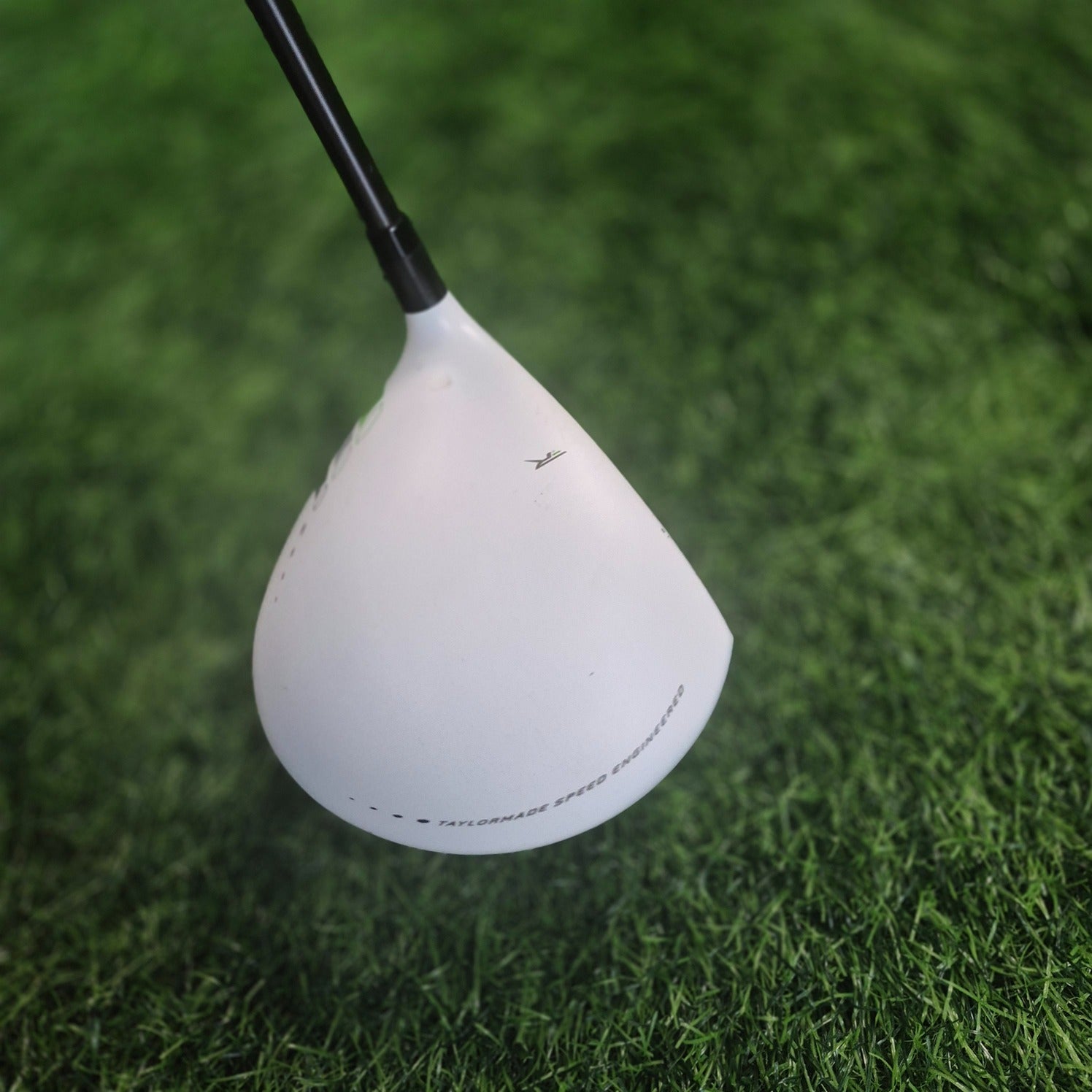 TaylorMade Driver / RBZ Stage2  9.5° / S