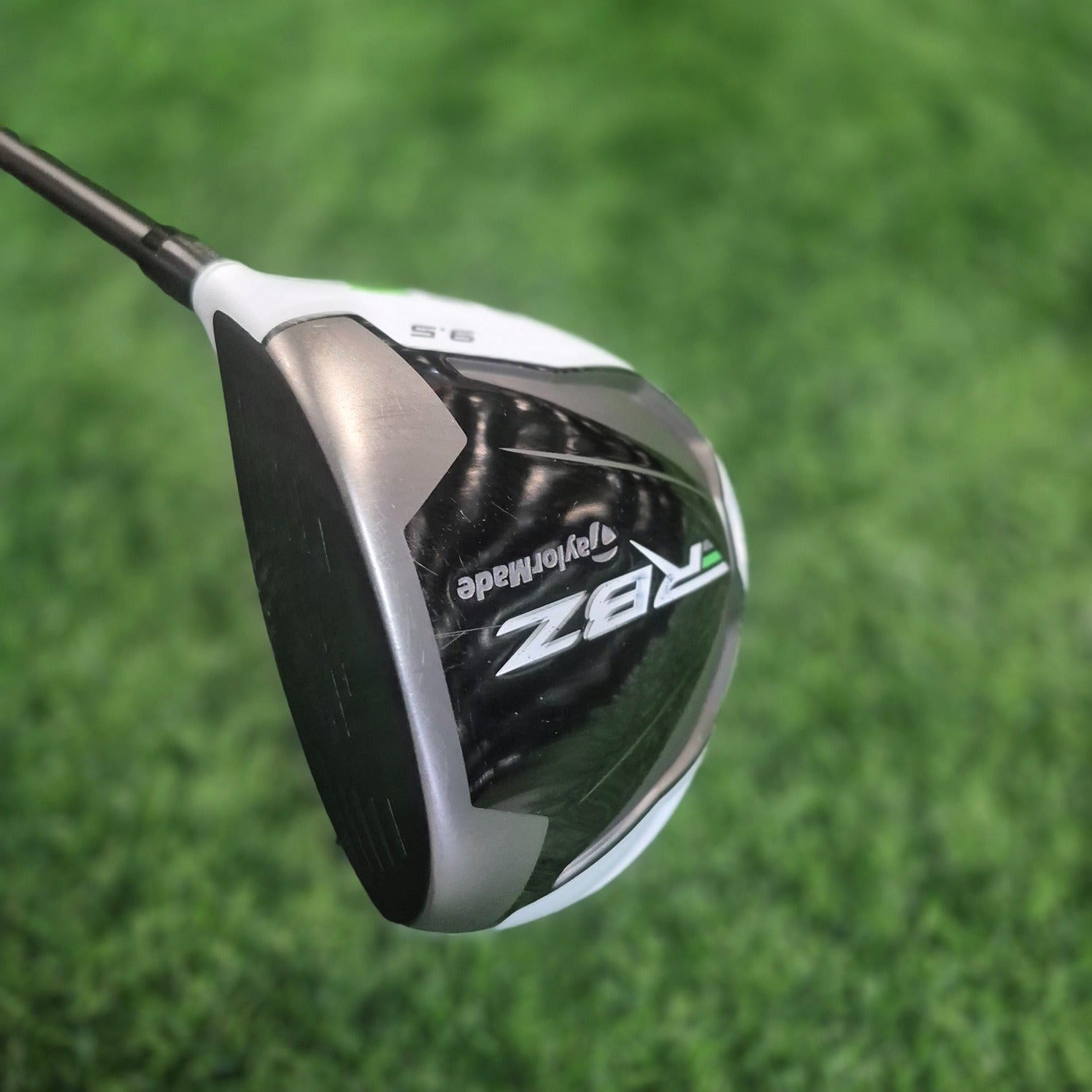 TaylorMade Driver / RBZ Stage2  9.5° / S