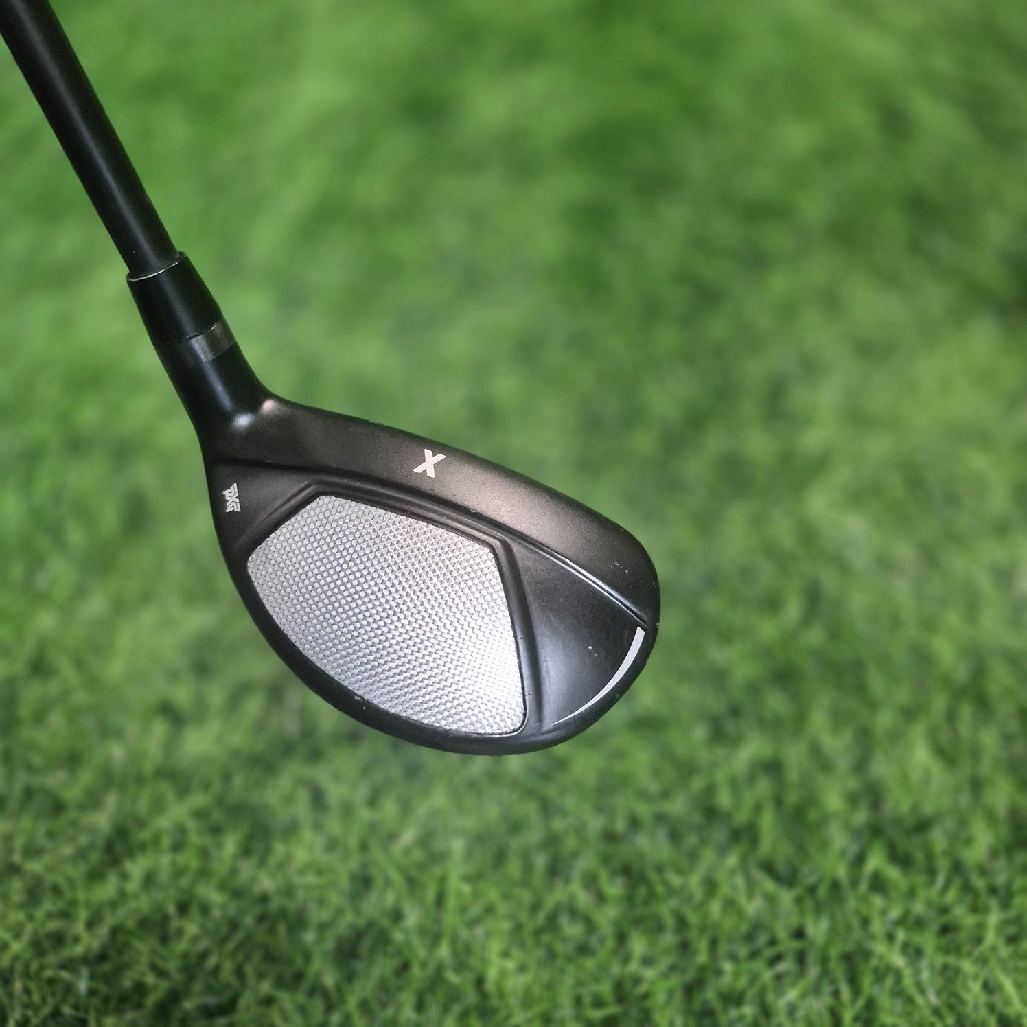 PXG Hybrid / 0317 X Gen4 / 3H(19.0) / A(Senior)