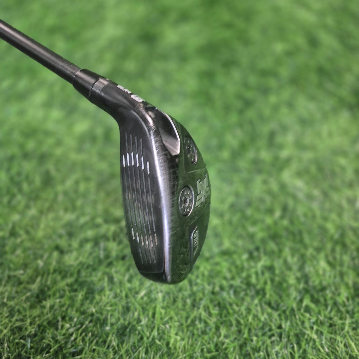 PXG Hybrid / 0317 X Gen4 / 3H(19.0) / A(Senior)
