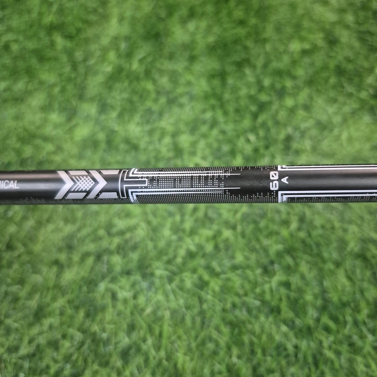 PXG Hybrid / 0317 X Gen4 / 3H(19.0) / A(Senior)