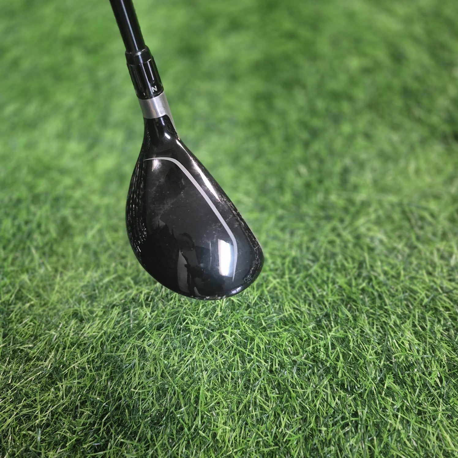 TaylorMade Hybrid / RESCUE / 3H(19.0) / X