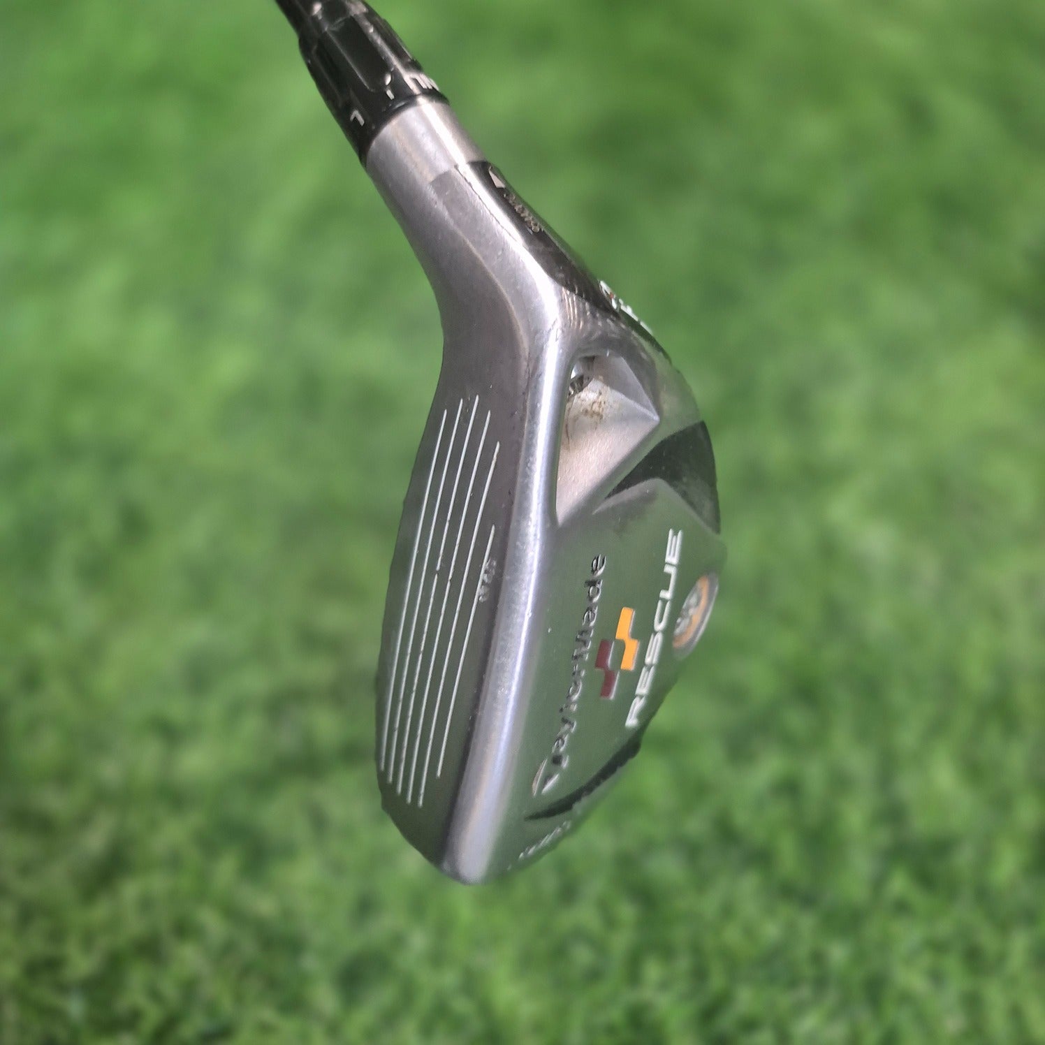 TaylorMade Hybrid / RESCUE / 3H(19.0) / X