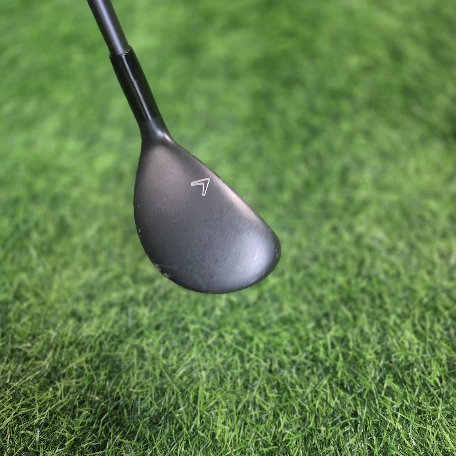 Callaway Hybrid / EDGE / 5H(25.0) / S