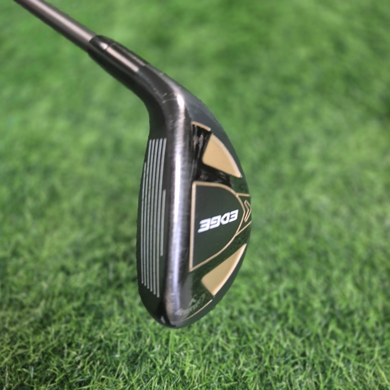 Callaway Hybrid / EDGE / 5H(25.0) / S