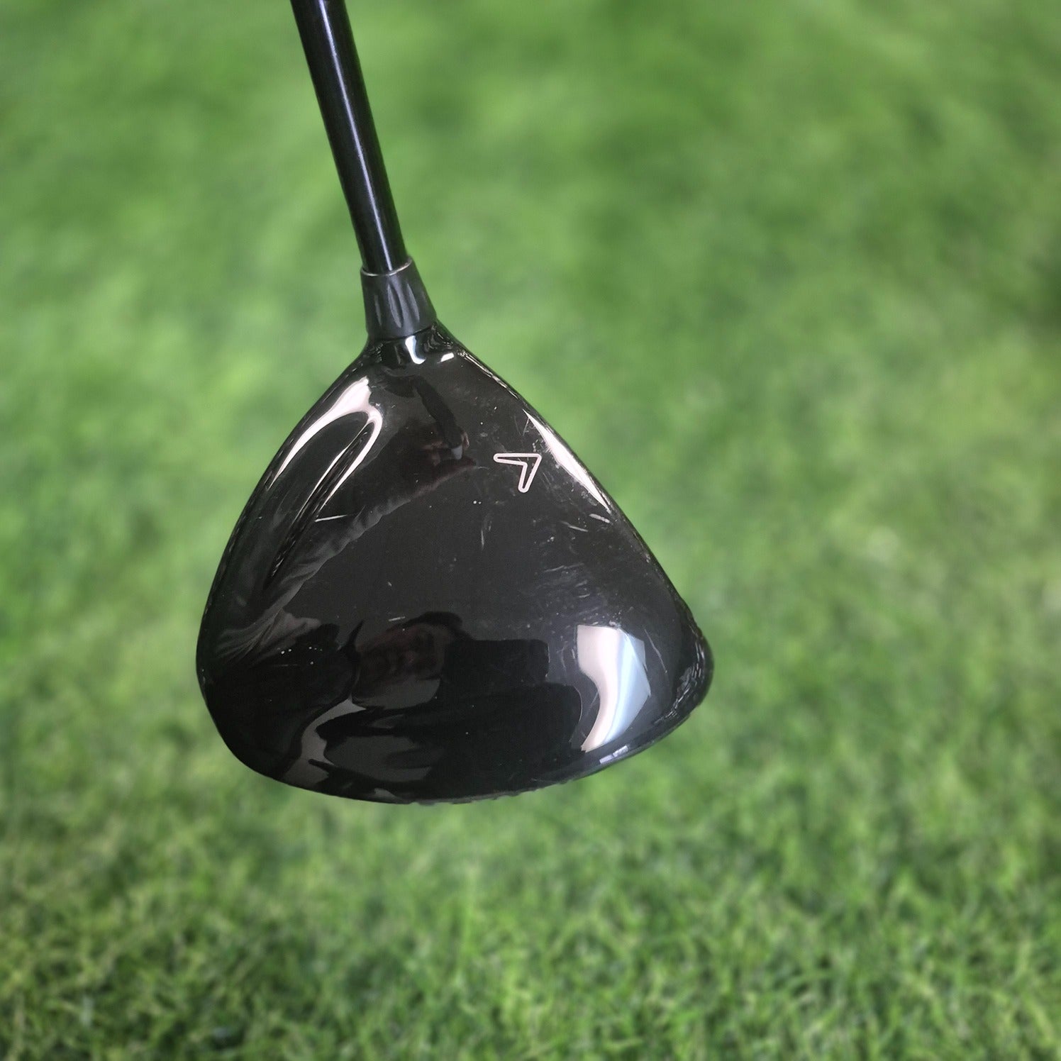 Callaway Wood / FT-iZ / 5W / S
