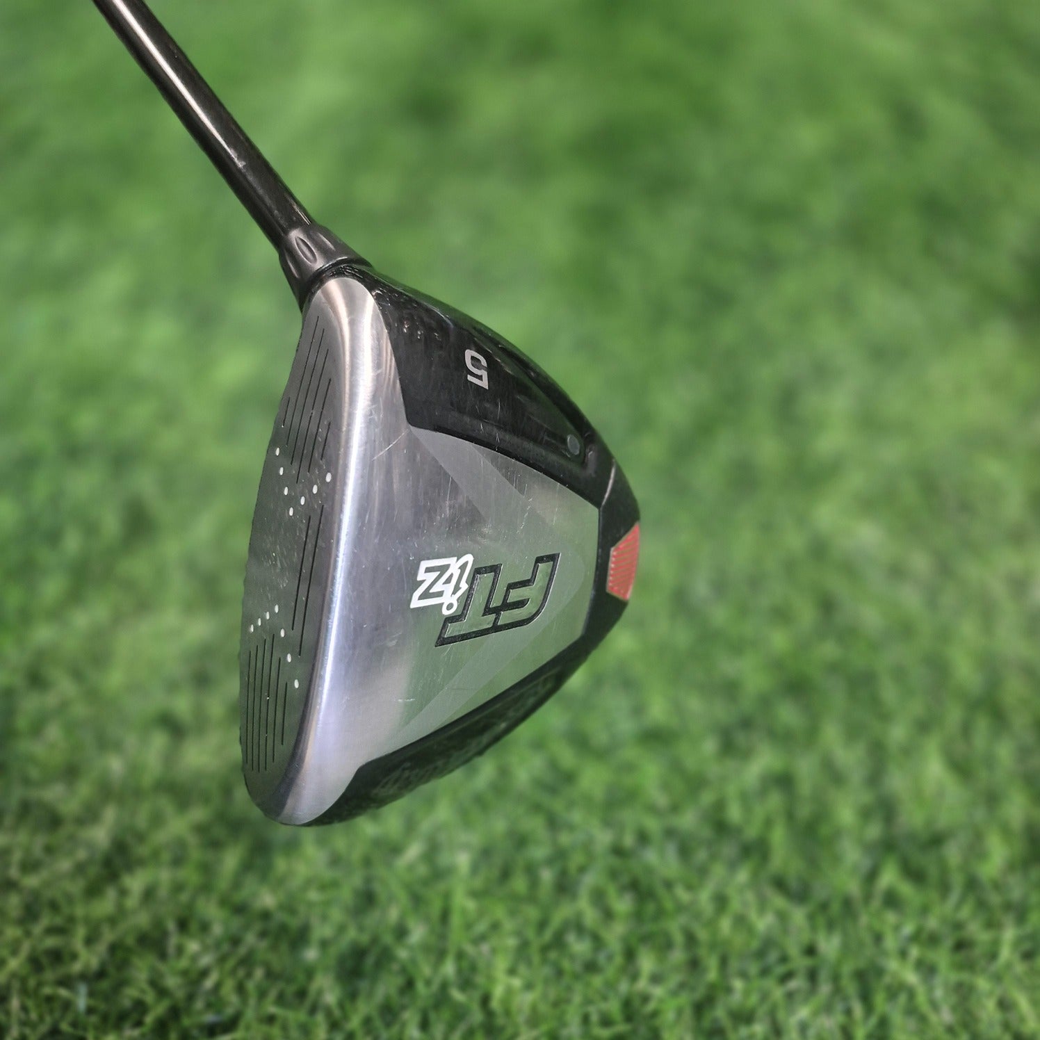 Callaway Wood / FT-iZ / 5W / S