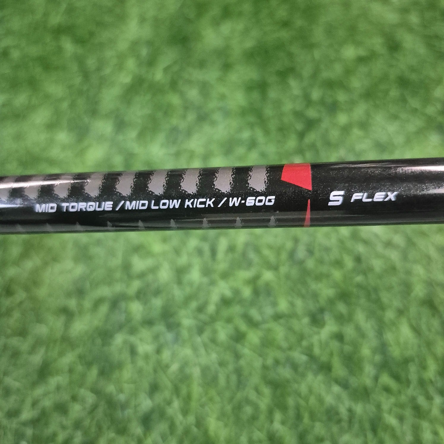 Callaway Wood / FT-iZ / 5W / S