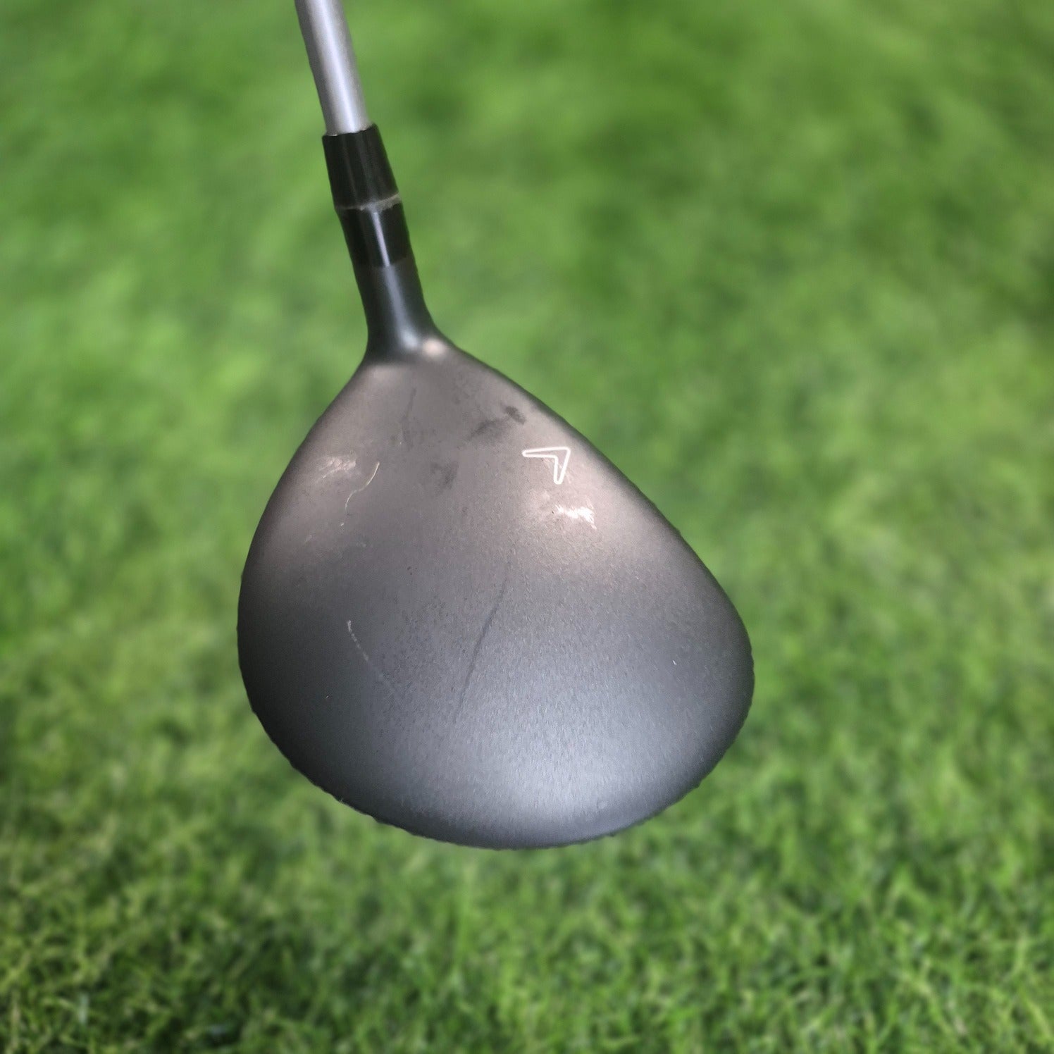 Callaway Wood / EDGE / 3W(15.0) / S