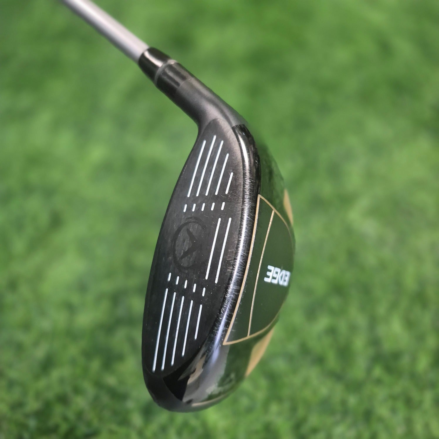 Callaway Wood / EDGE / 3W(15.0) / S