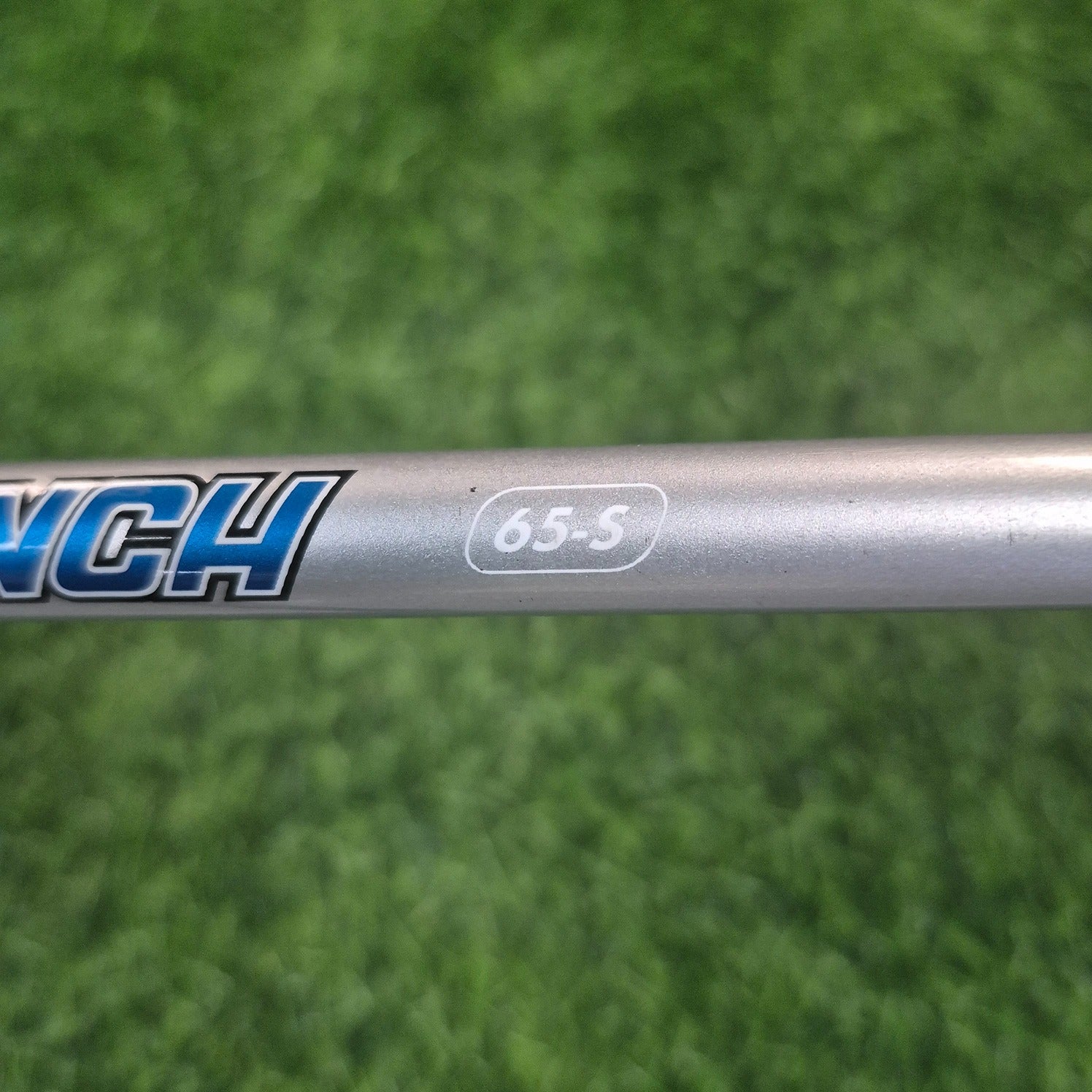 Callaway Wood / EDGE / 3W(15.0) / S