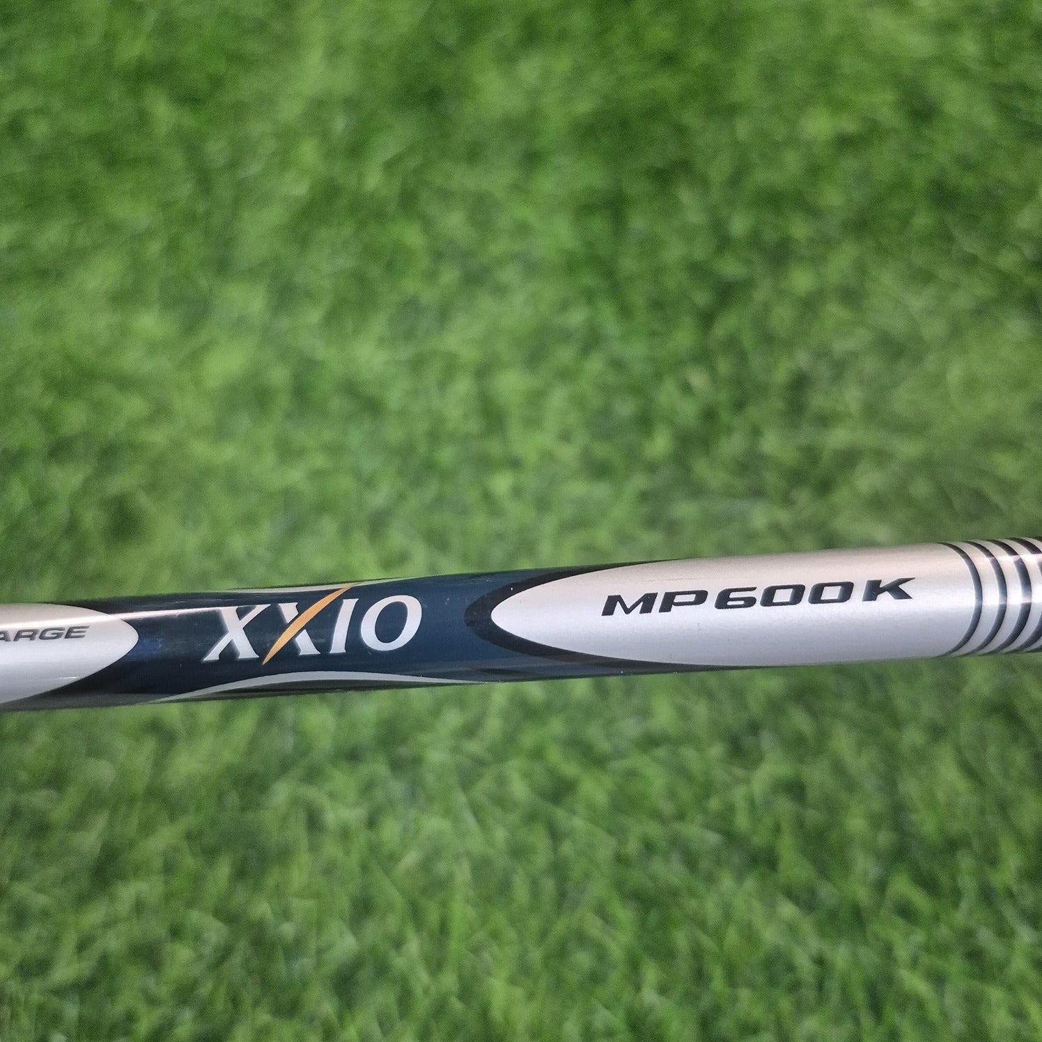 XXIO Wood / XXIO 6 / 3W / R