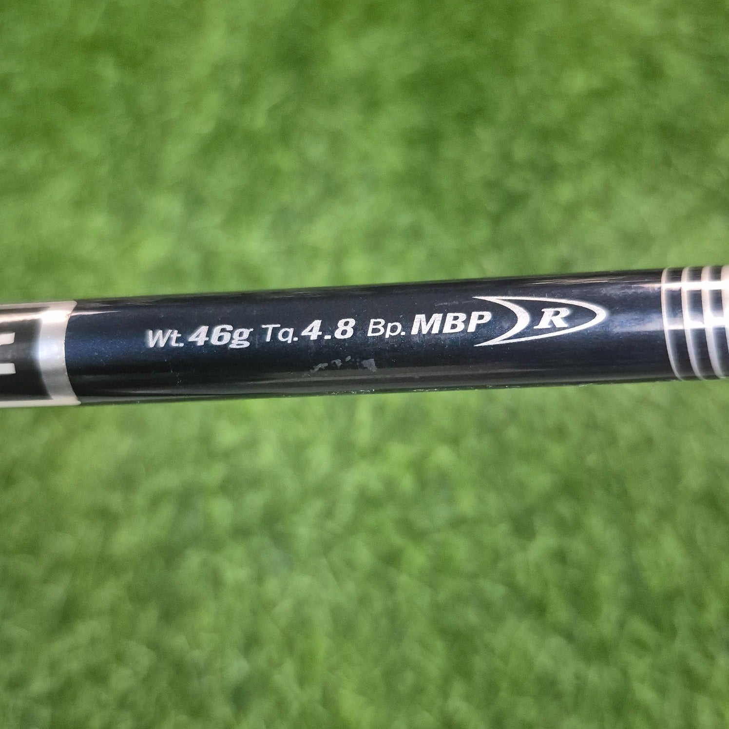 XXIO Wood / XXIO 6 / 3W / R