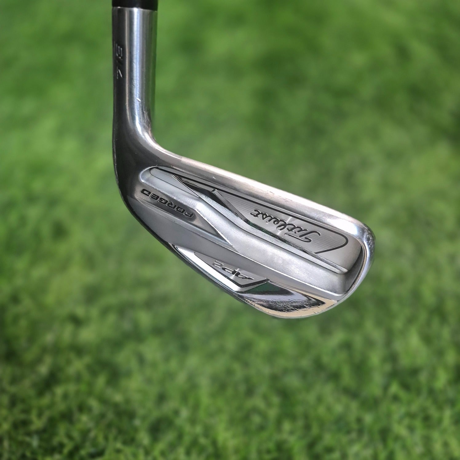 Titleist Etc / AP2 718 Forged / #5 Single Iron / S
