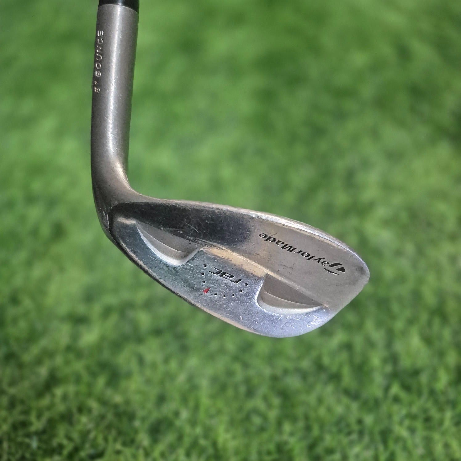 TaylorMade Wedge / RAC / 52.0