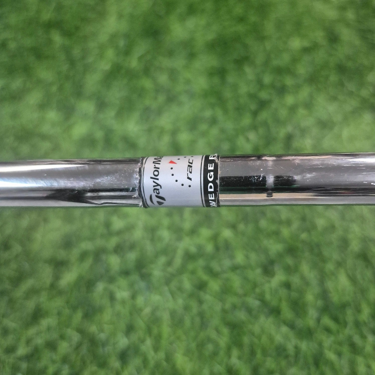 TaylorMade Wedge / RAC / 52.0