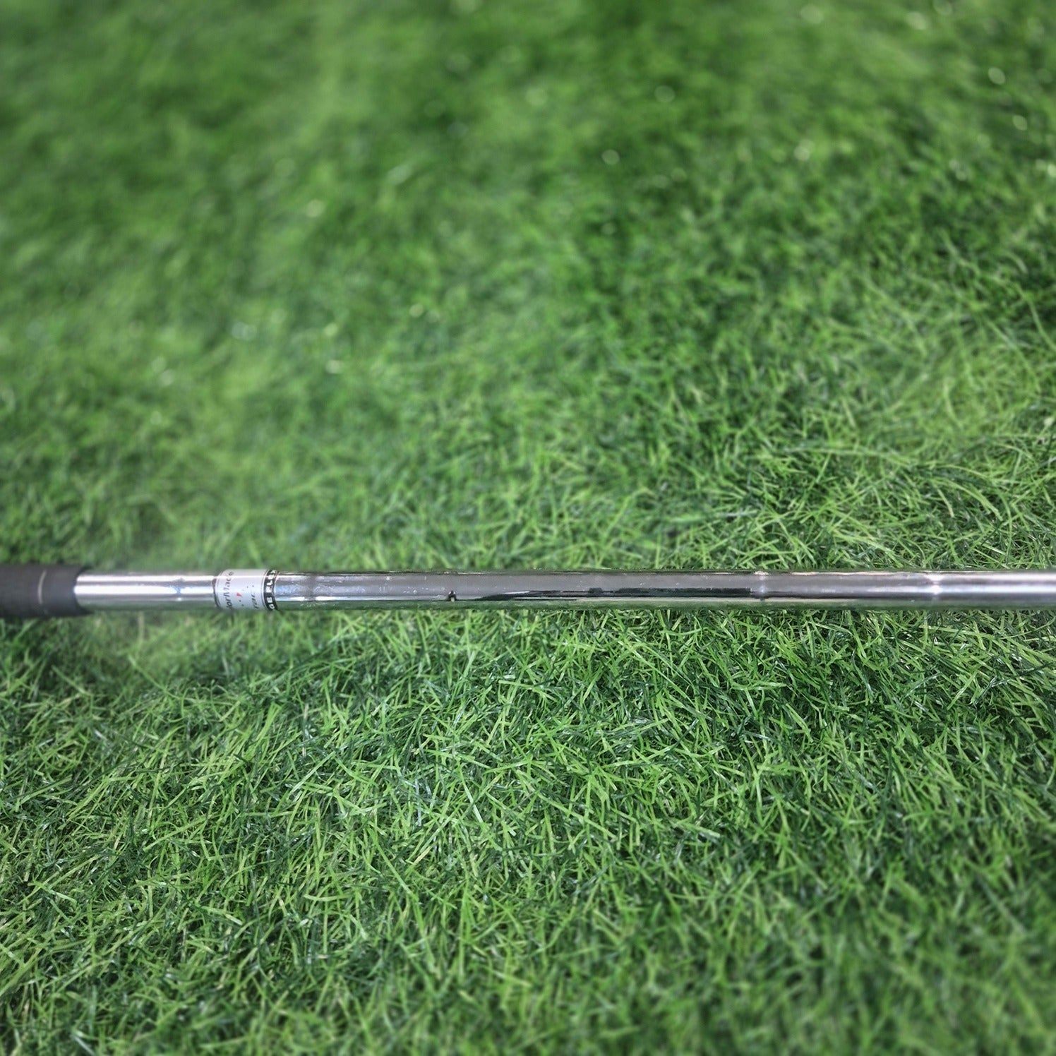 TaylorMade Wedge / RAC / 52.0
