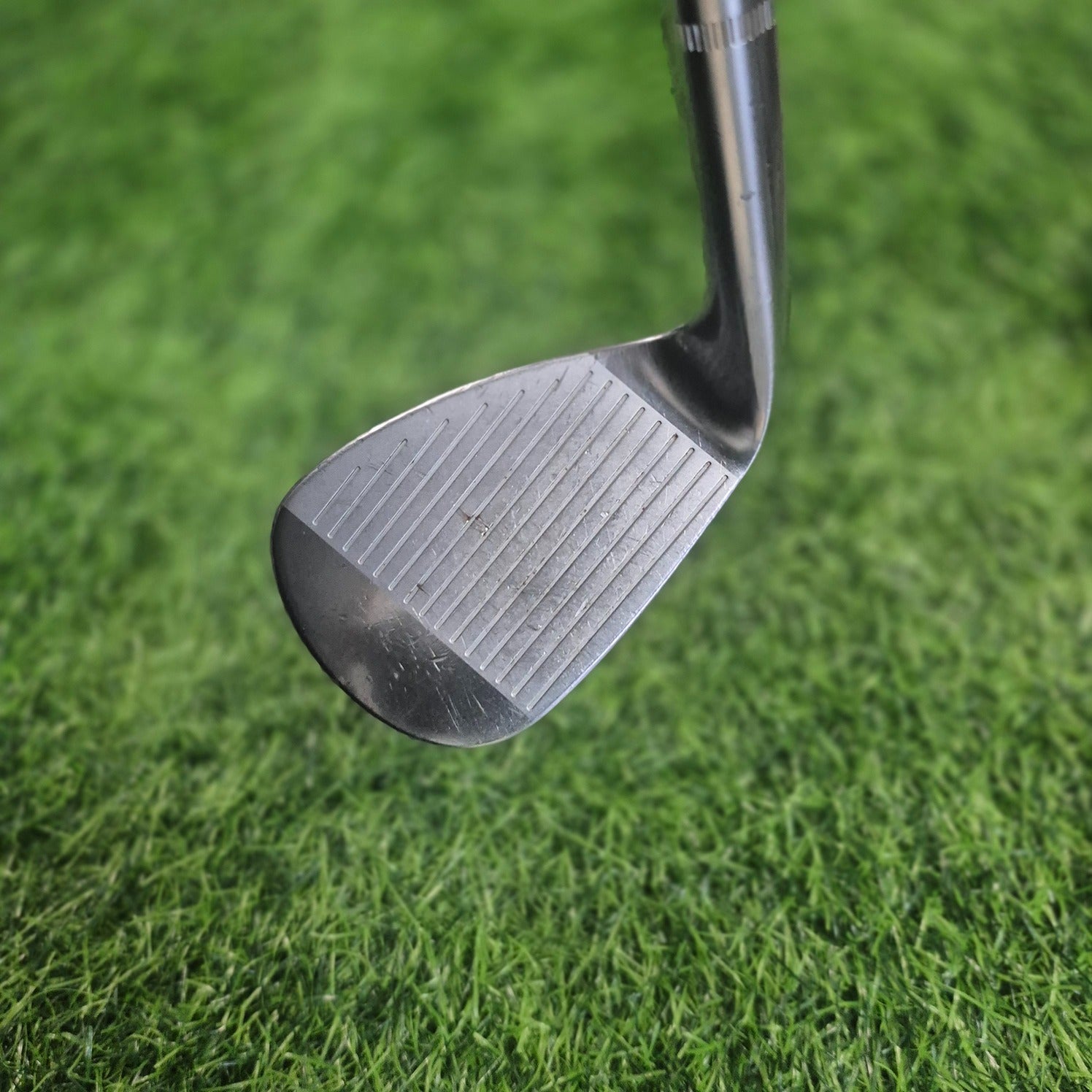 Callaway Wedge  / JAWS FORGED  / 52.0° / S