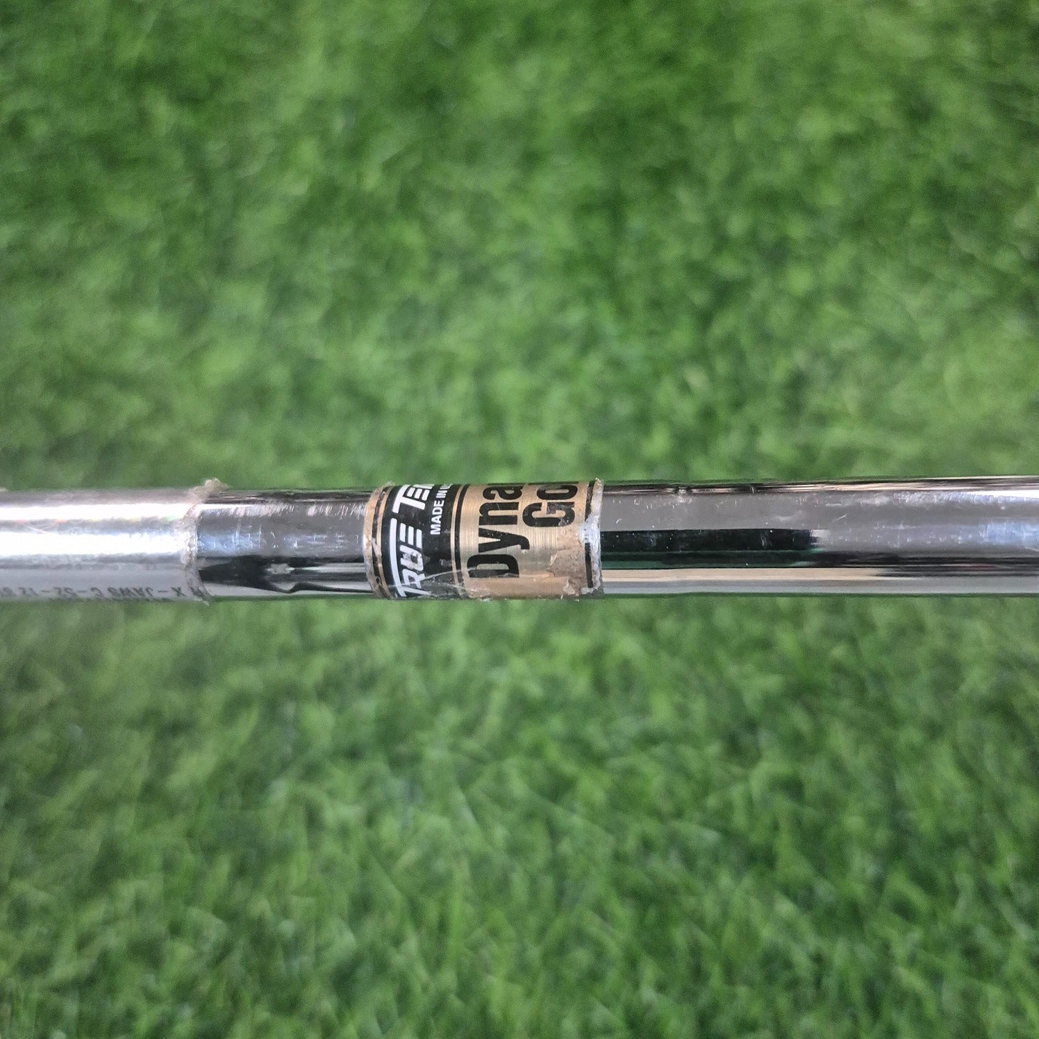 Callaway Wedge  / JAWS FORGED  / 52.0° / S