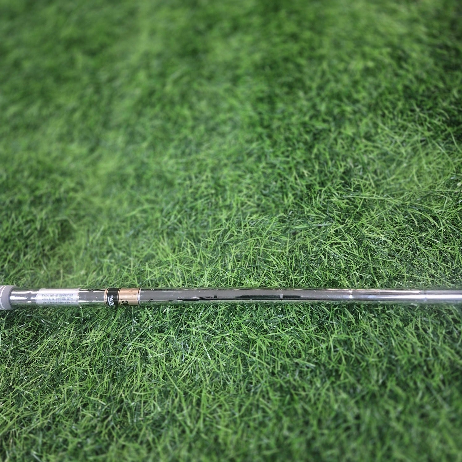 Callaway Wedge  / JAWS FORGED  / 52.0° / S