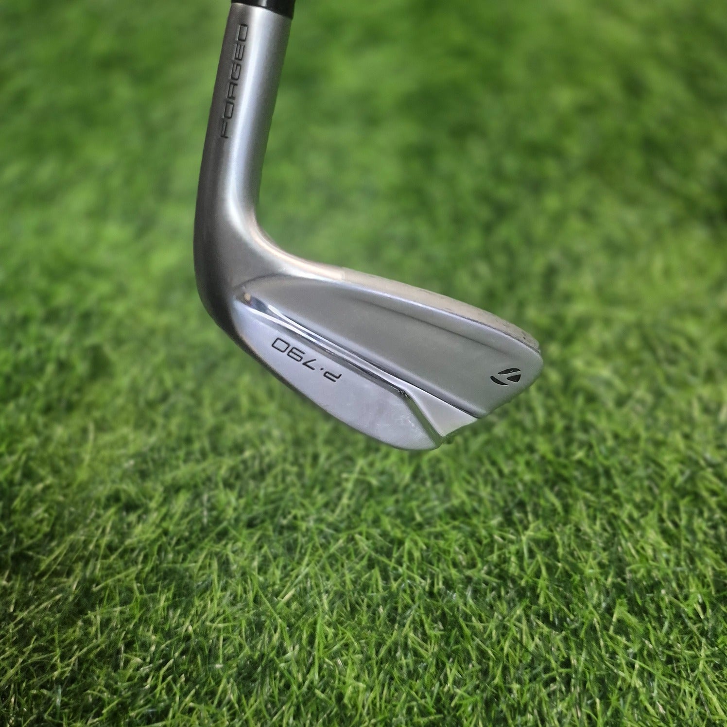 Wedge / P790 Forged(2021) / PW / S