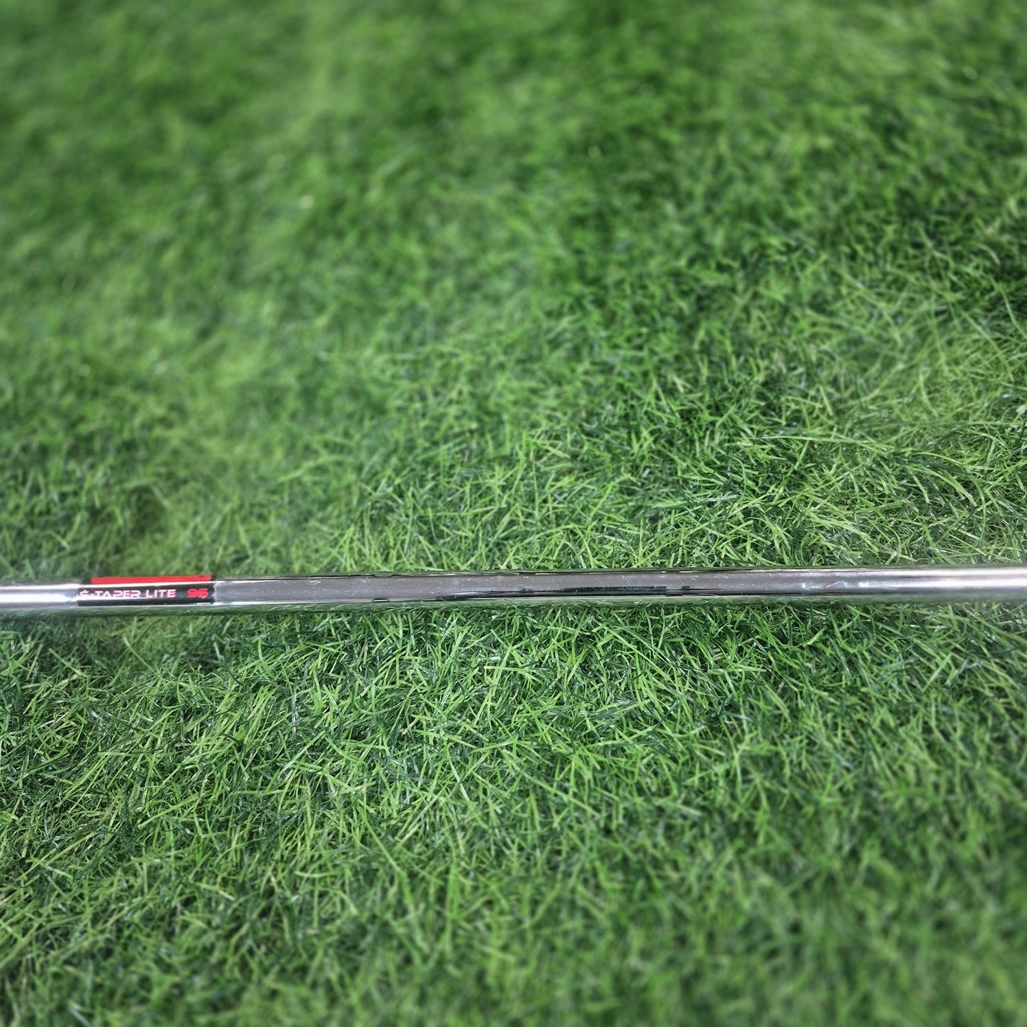 Wedge / P790 Forged(2021) / PW / S