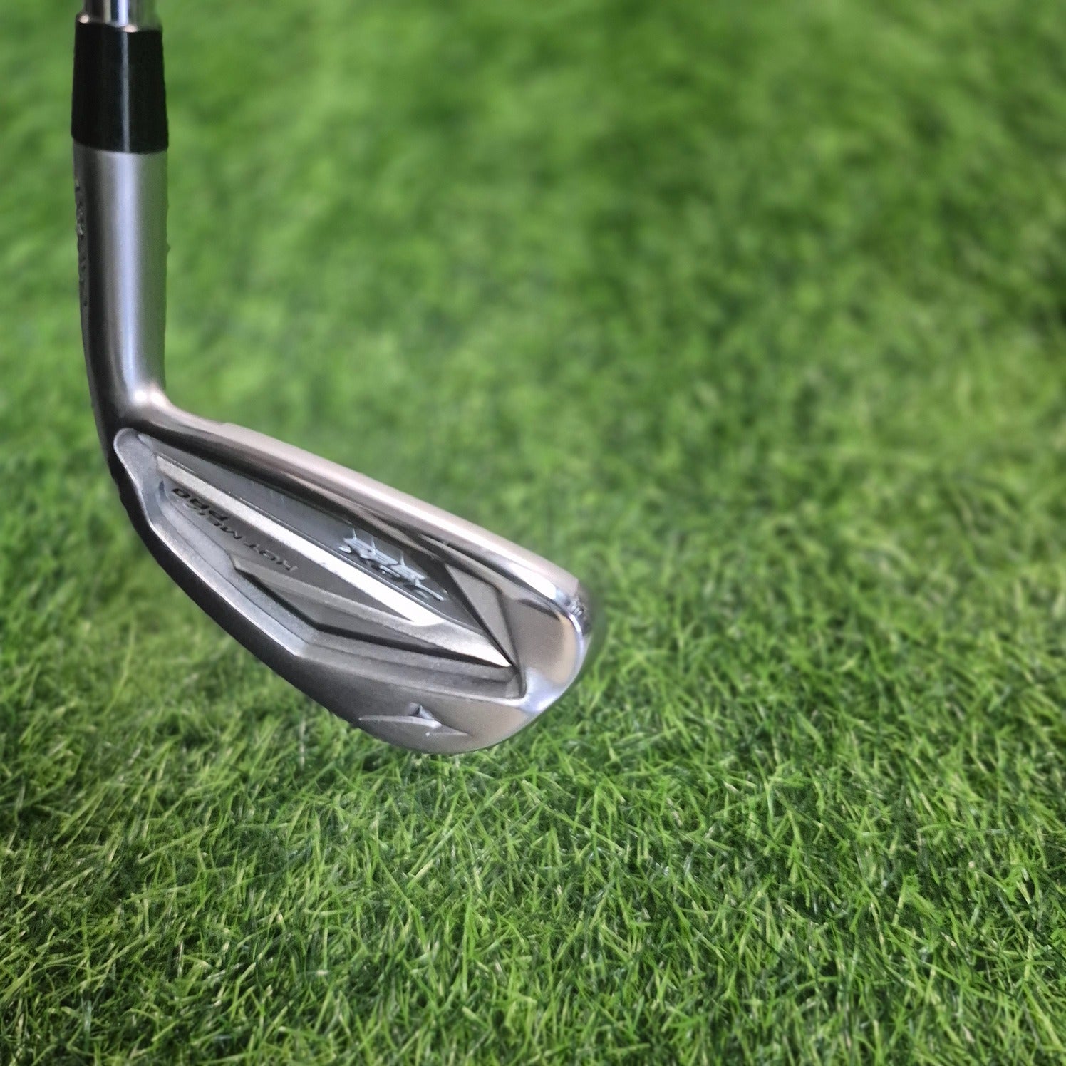 Mizuno Etc / JPX 923 Hot Metal / #4 Single Iron / S