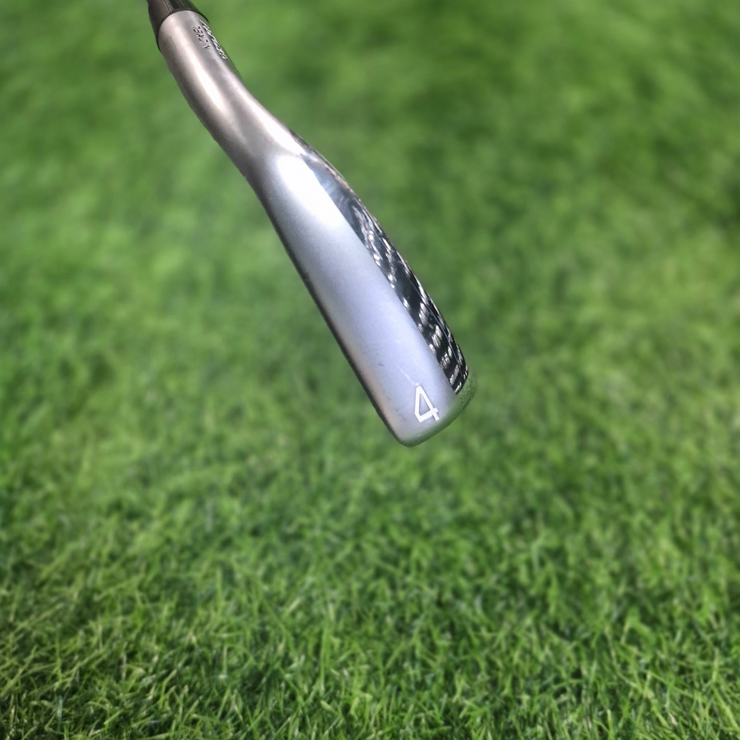 Mizuno Etc / JPX 923 Hot Metal / #4 Single Iron / S