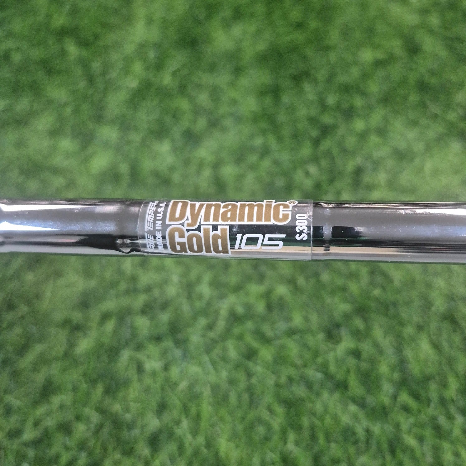 Mizuno Etc / JPX 923 Hot Metal / #4 Single Iron / S