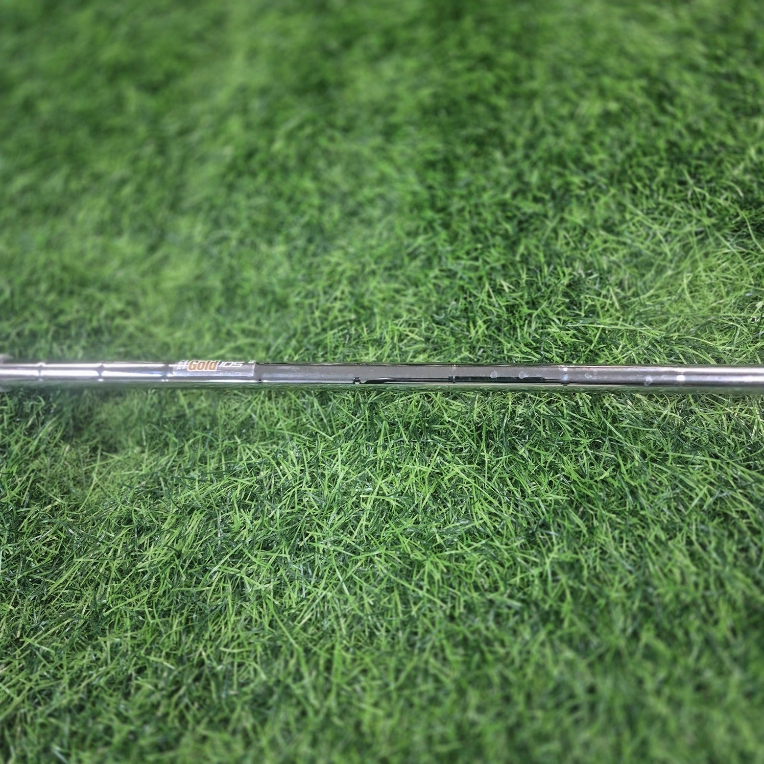 Mizuno Etc / JPX 923 Hot Metal / #4 Single Iron / S