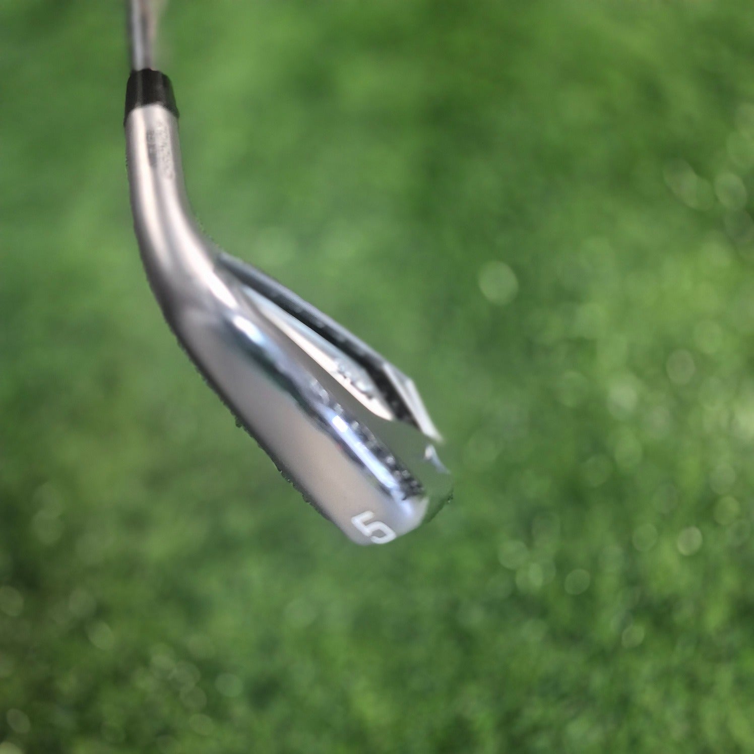 Mizuno Etc / JPX 923 Hot Metal / #5 Single Iron / S